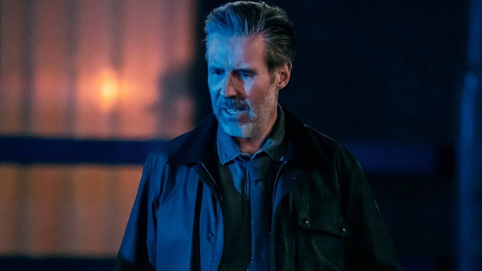 Game Of Thrones Stars' New Netflix Detective Series Confirms 2027 ...