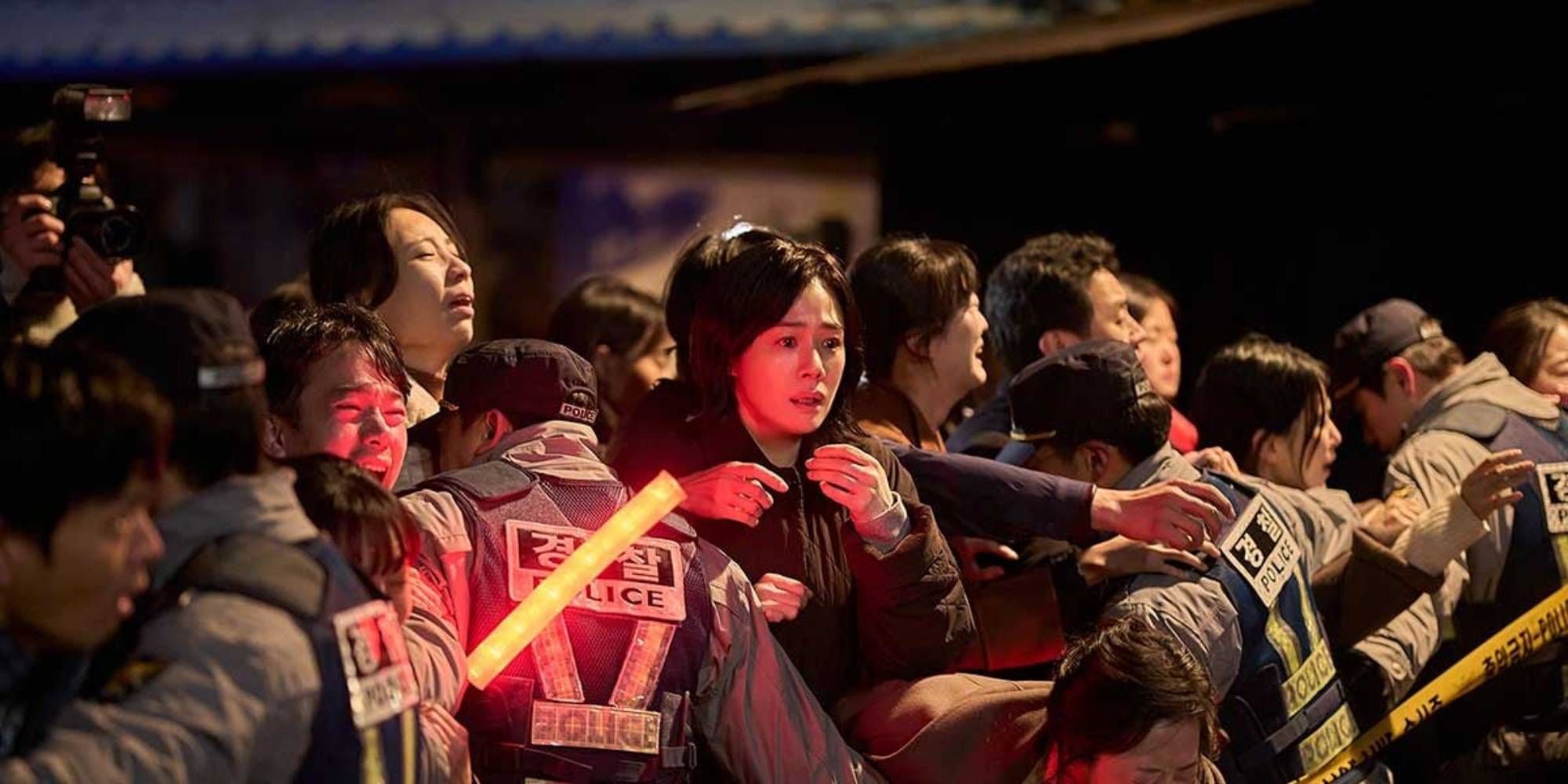 Paradise Lost Review: Train To Busan Director's New Movie Rivetingly Explores AI's Role In Grief [TIFF] image