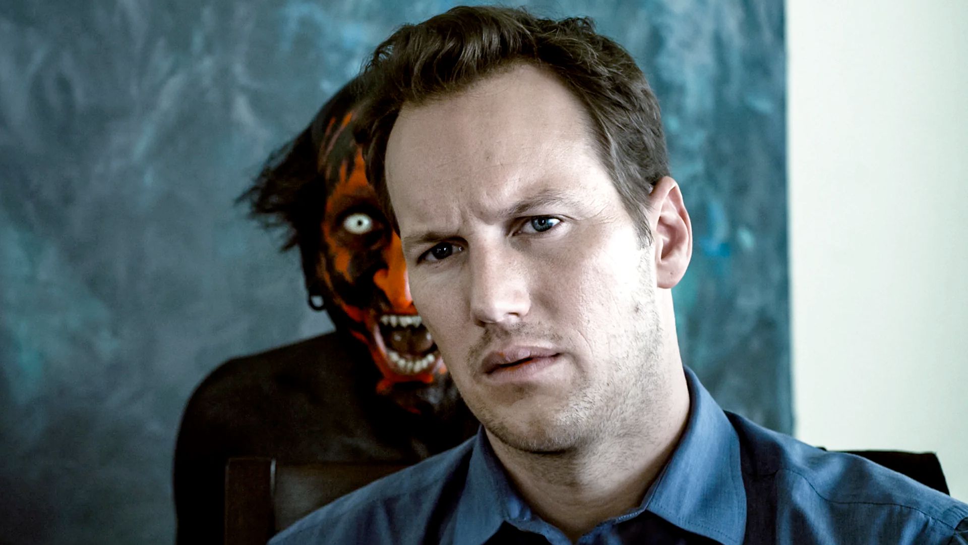 20 Best Horror Movies Like Insidious image