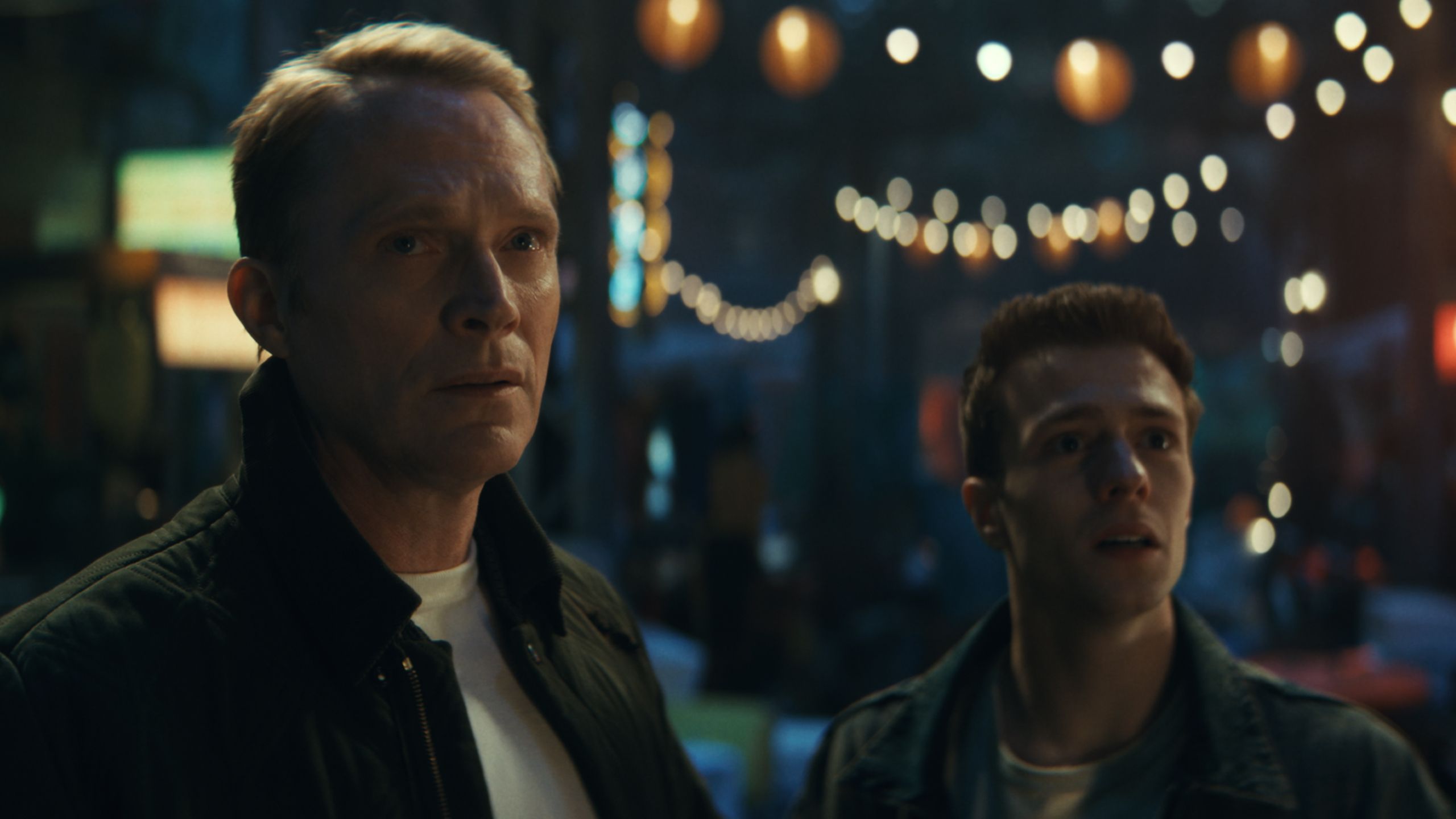 Forget Pluribus, Disney+'s New 8-Part Series Is The Sci-Fi Event Of The Year image