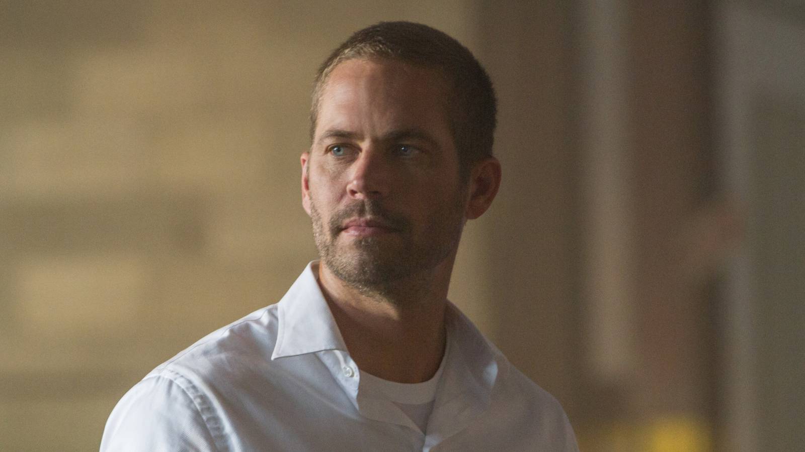 Paul Walker's Brian Return for Fast & Furious Finale Hits Setback Paul Walker's Brian Return for Fast & Furious Finale Hits Setback