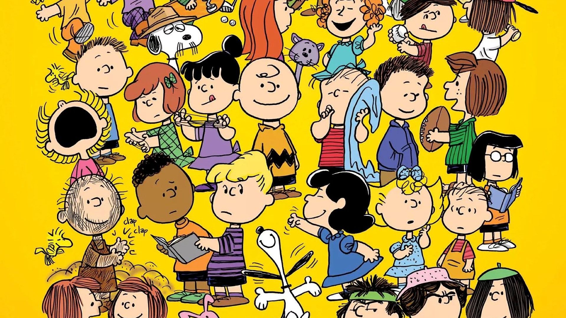 26 Years Later, One Peanuts Character Still Has The Strip’s Saddest Goodbye