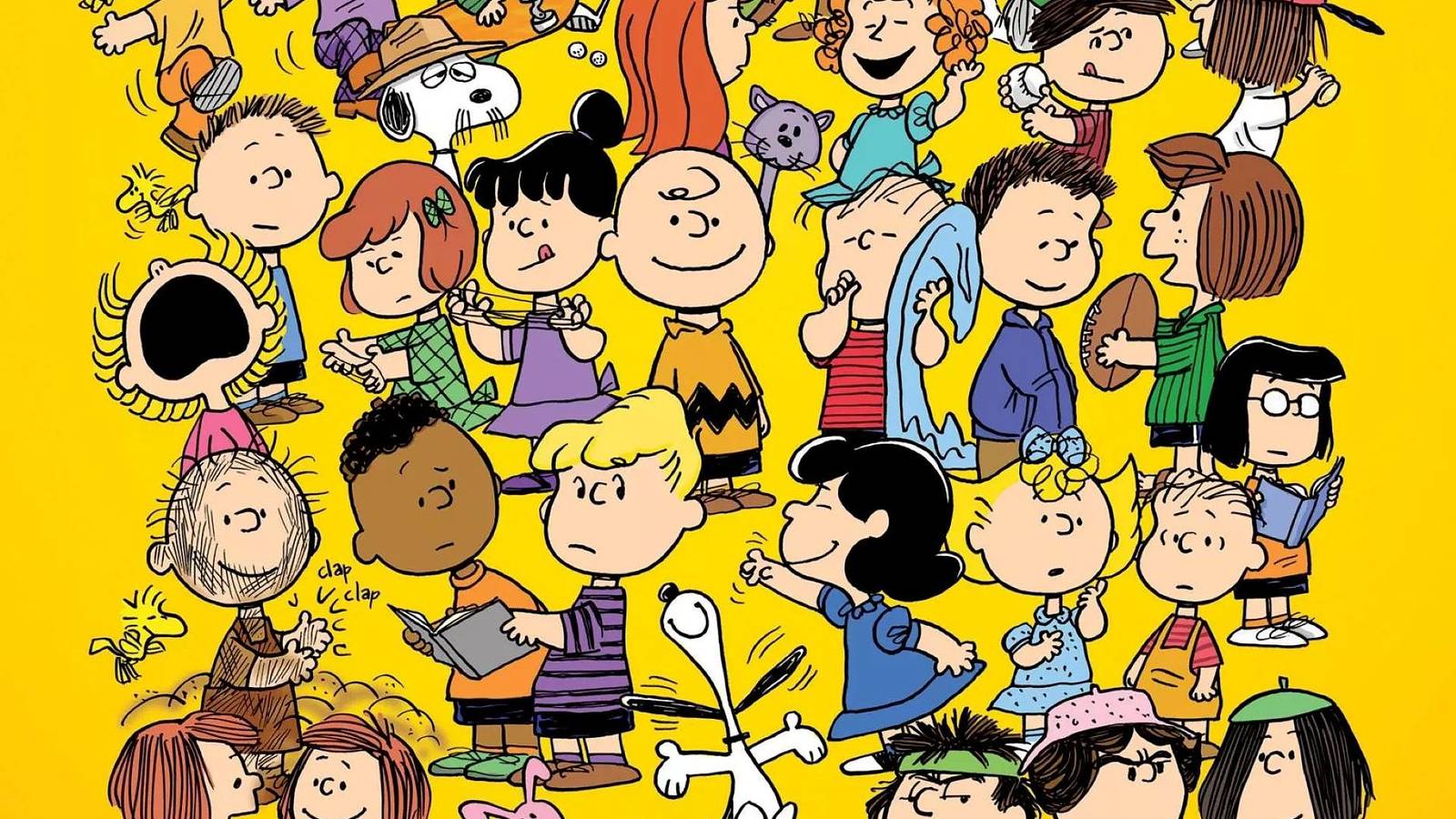 26 Years Later, One Peanuts Character Still Has The Strip’s Saddest Goodbye
