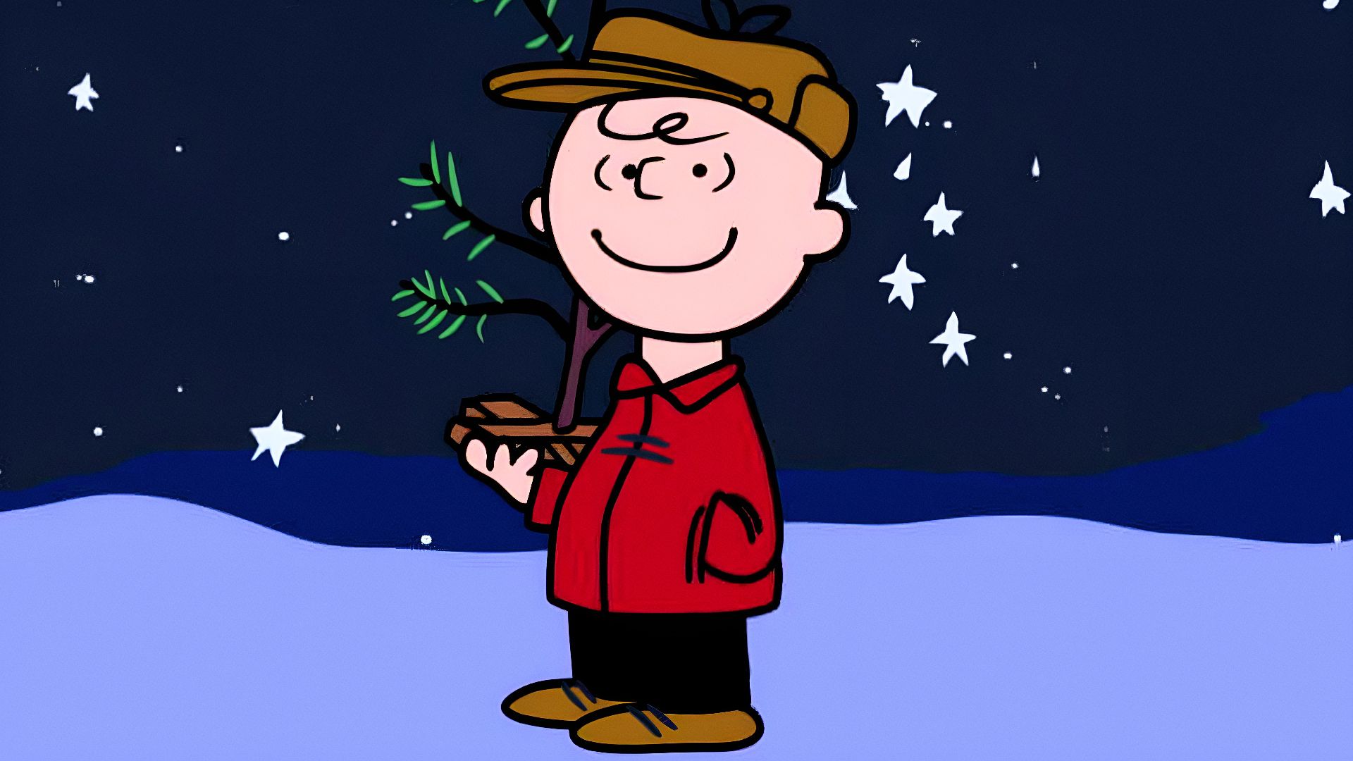 61 Years Ago, Charles Schulz Saved Peanuts With 2 Words image