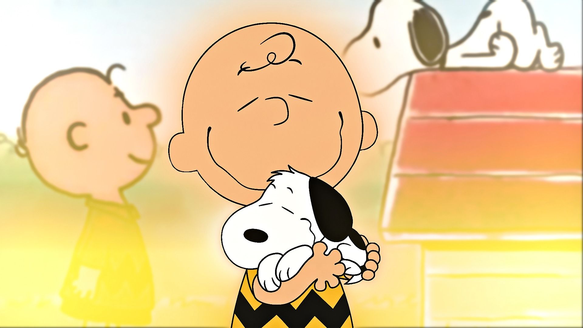 35 Years Later, Charlie Brown & Snoopy's First Meeting Remains Peanuts' Most Heartwarming Moment image
