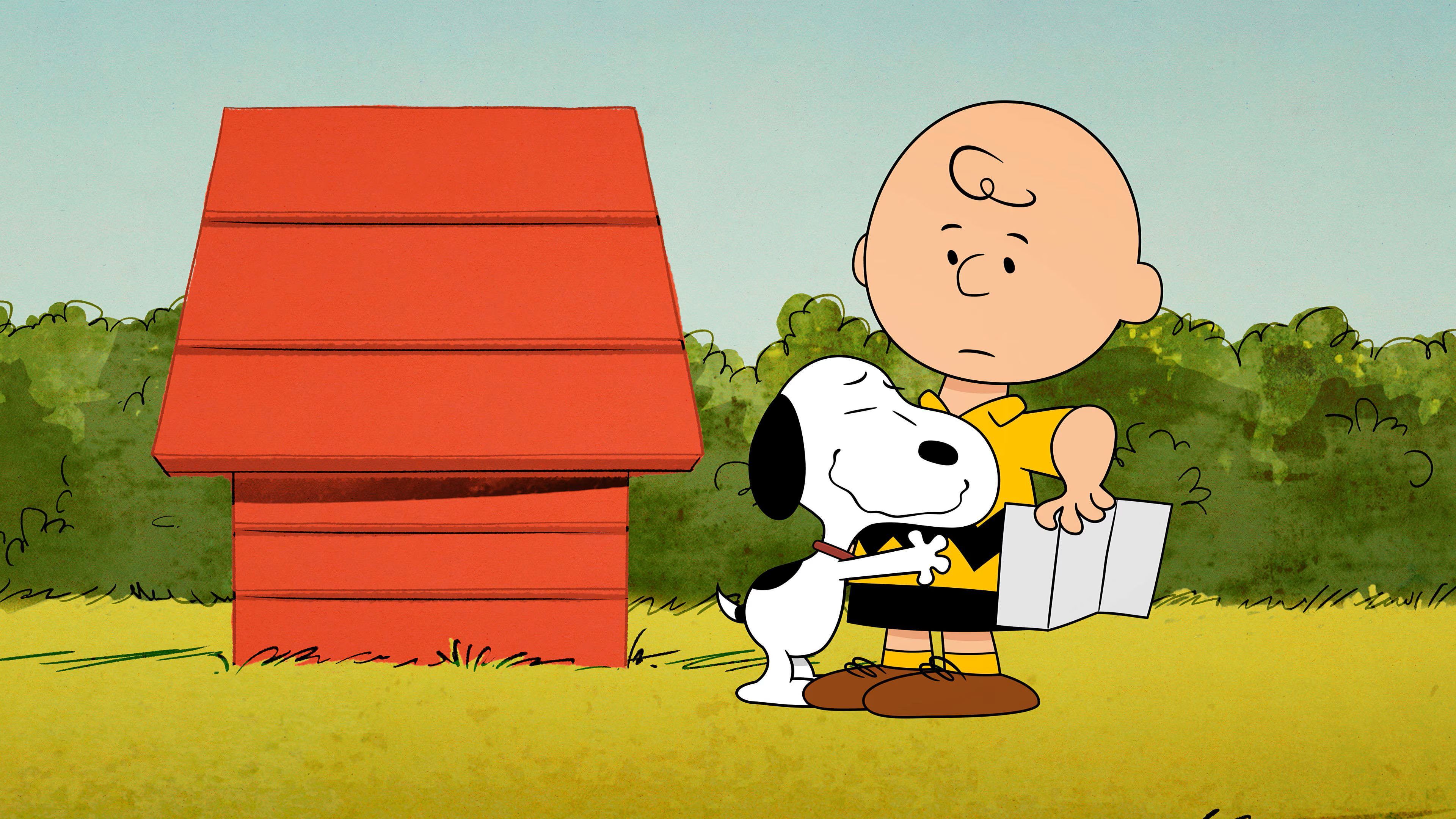 76 Years Later, The Very First Peanuts Comic Still Has The Greatest Start in Strip History image
