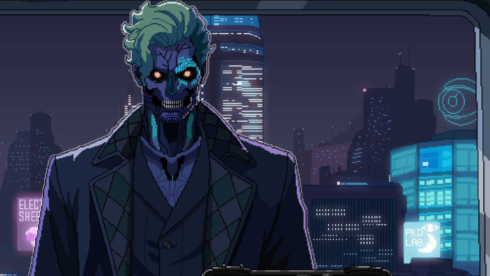 Pecinct IX cover image