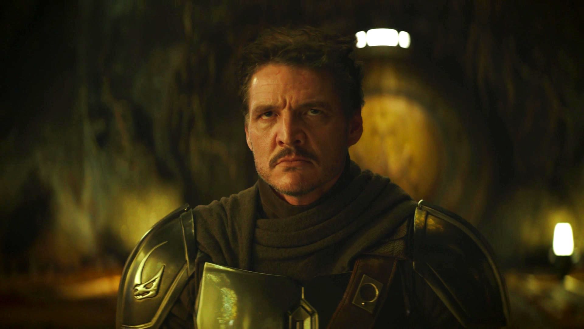 After 7 Years, Star Wars Officially Replaces Pedro Pascal As The Mandalorian image