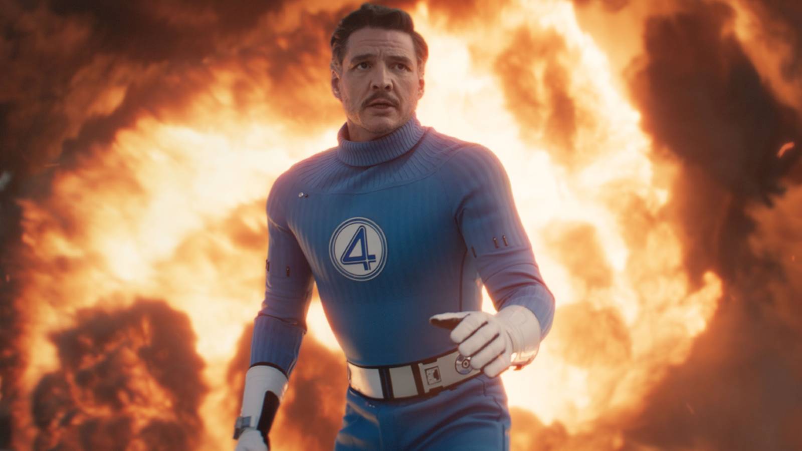 Marvel's Mr. Fantastic Replacement Officially Announced