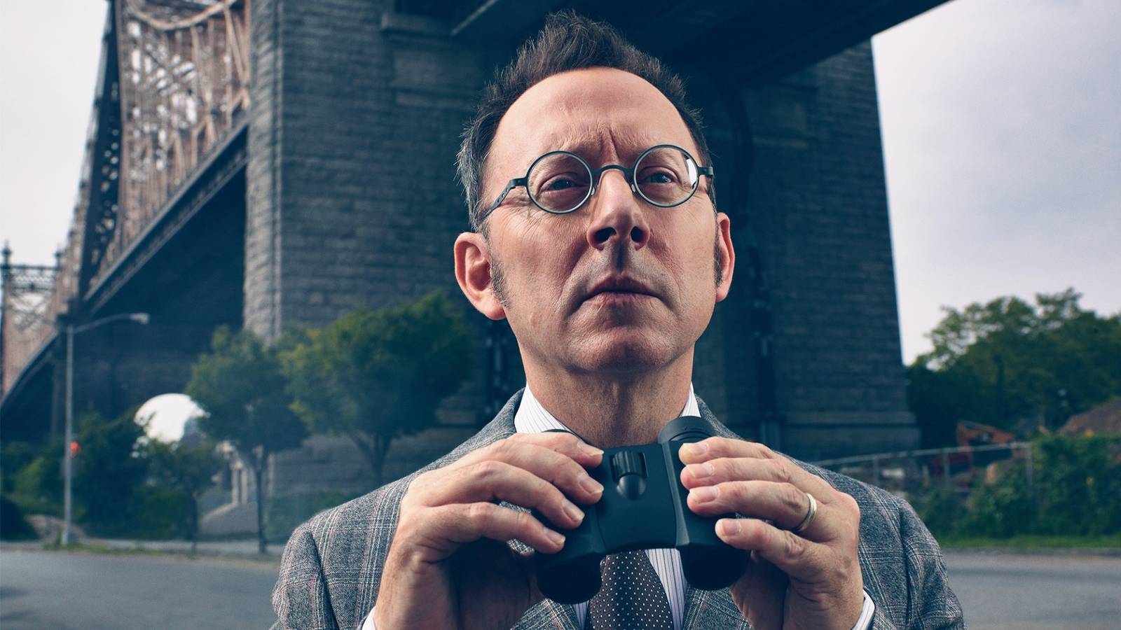 Jonathan Nolans fünfteiliger Sci-Fi-Thriller verdient Anerkennung für ...