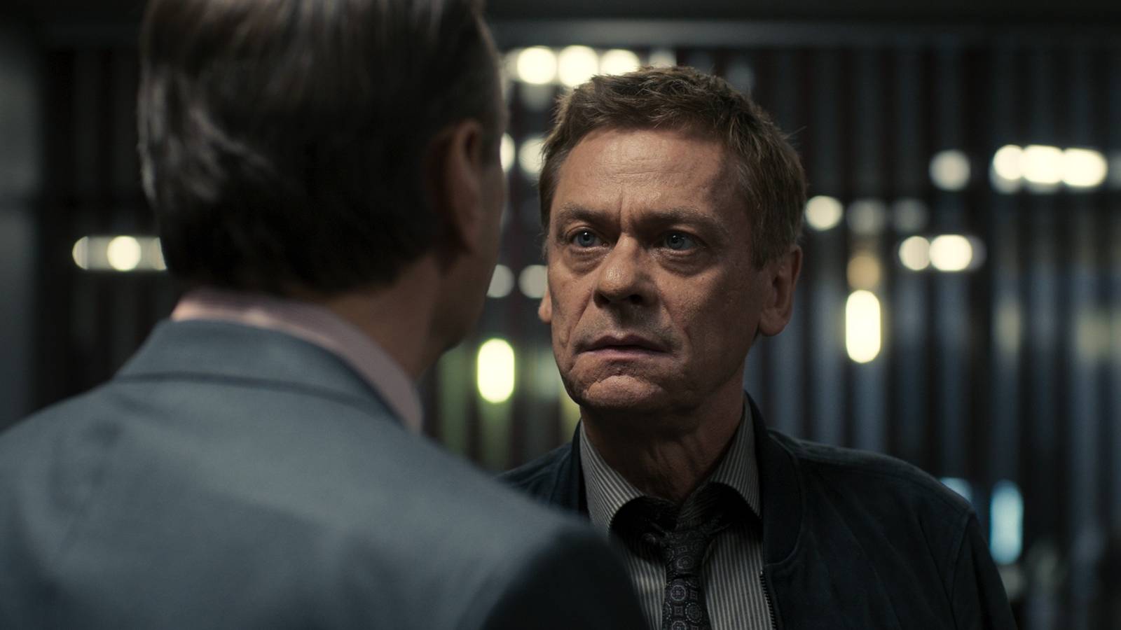 Lost Meets Back To The Future In Netflix's 3-Part Sci-Fi Masterpiece