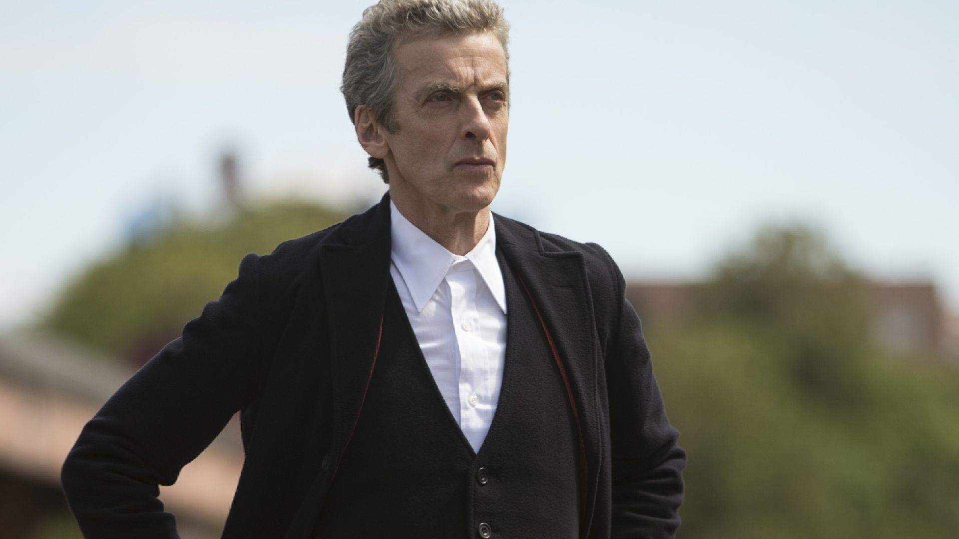 Doctor Who's Official TV Return Dodges A Bullet The Show Couldn't Have Regenerated From image