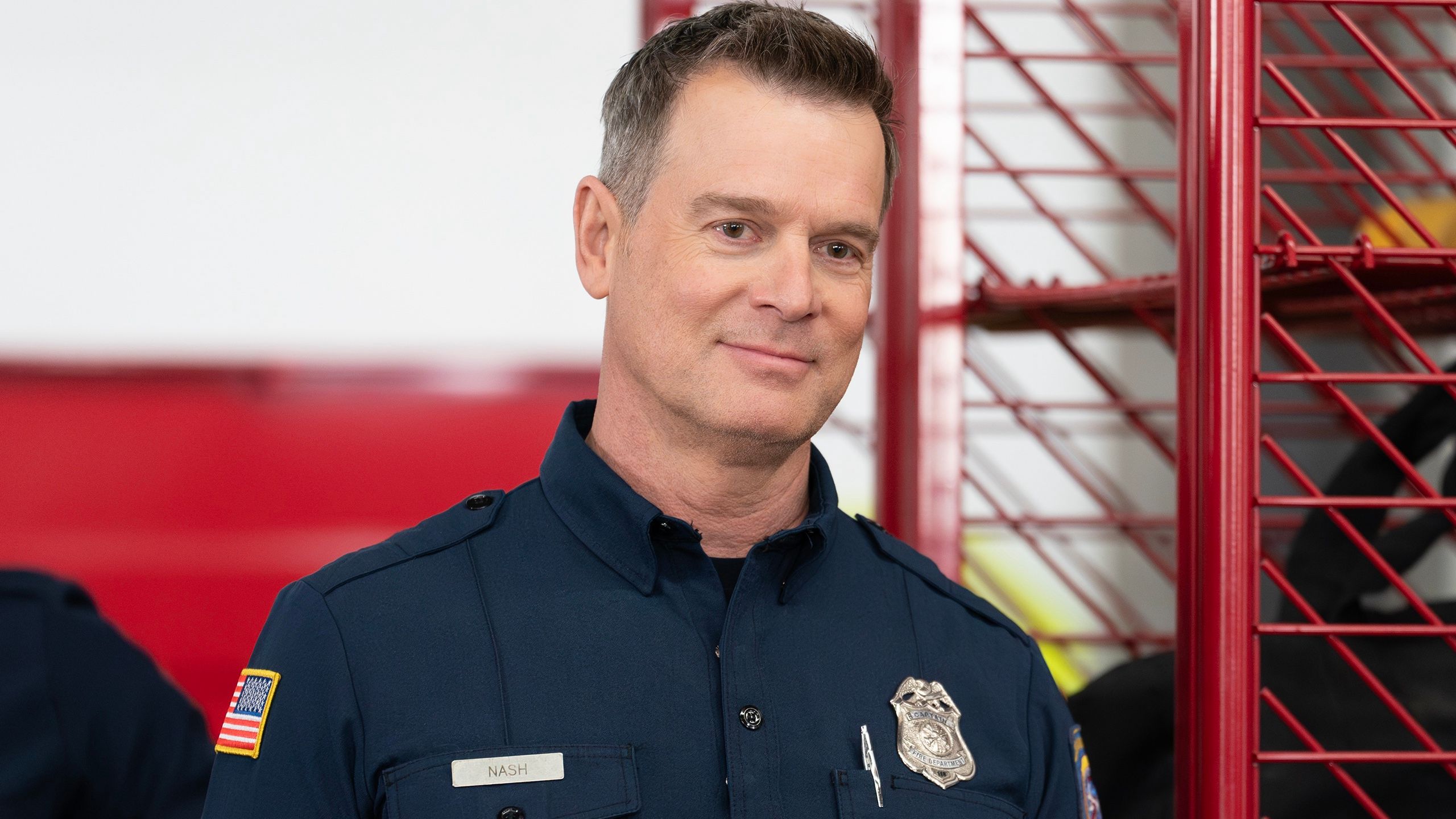 I Can't Believe I'm Saying This, But I'm Happy 9-1-1 Killed Bobby