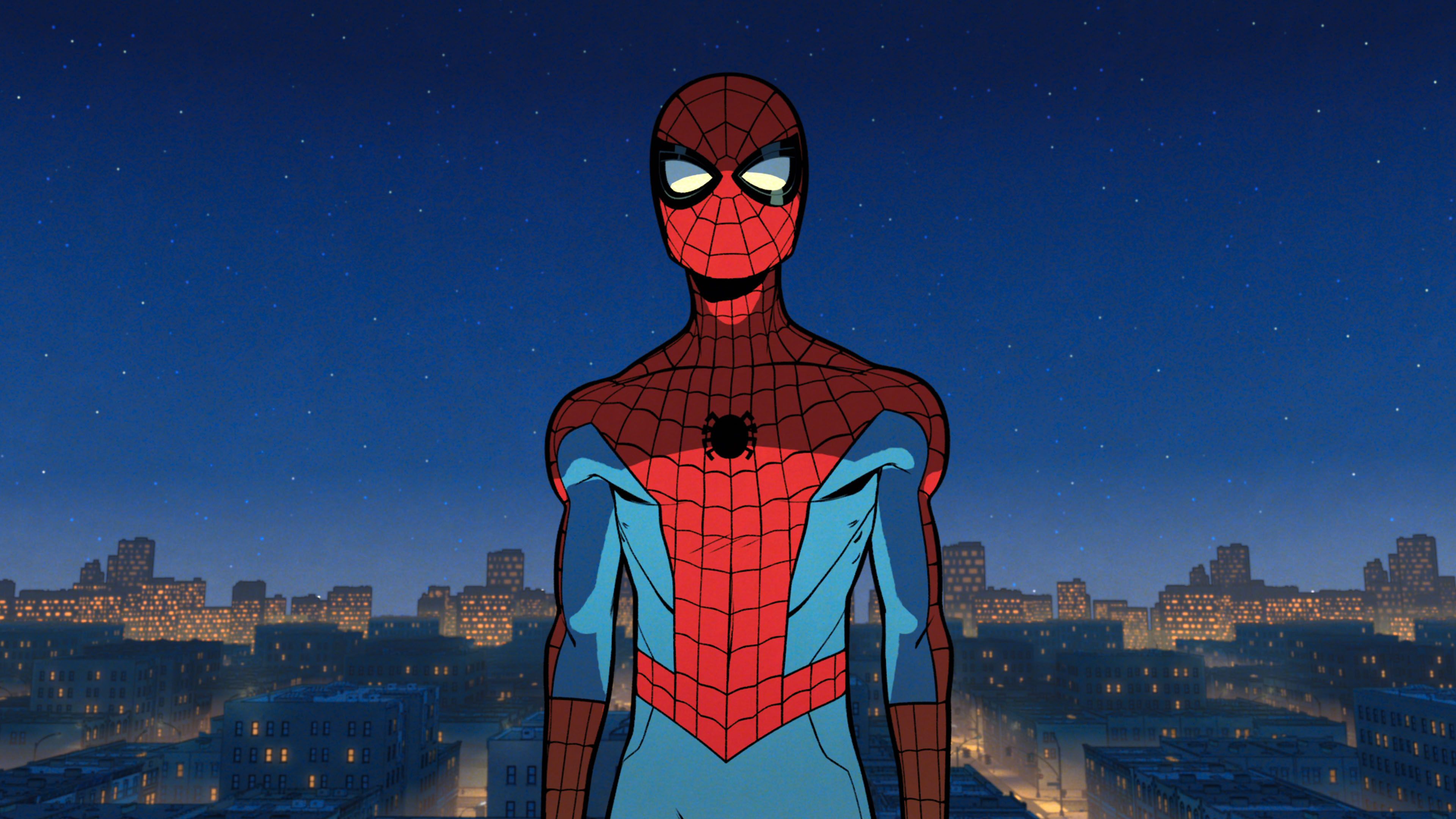 Every Upcoming Marvel Animated Show image