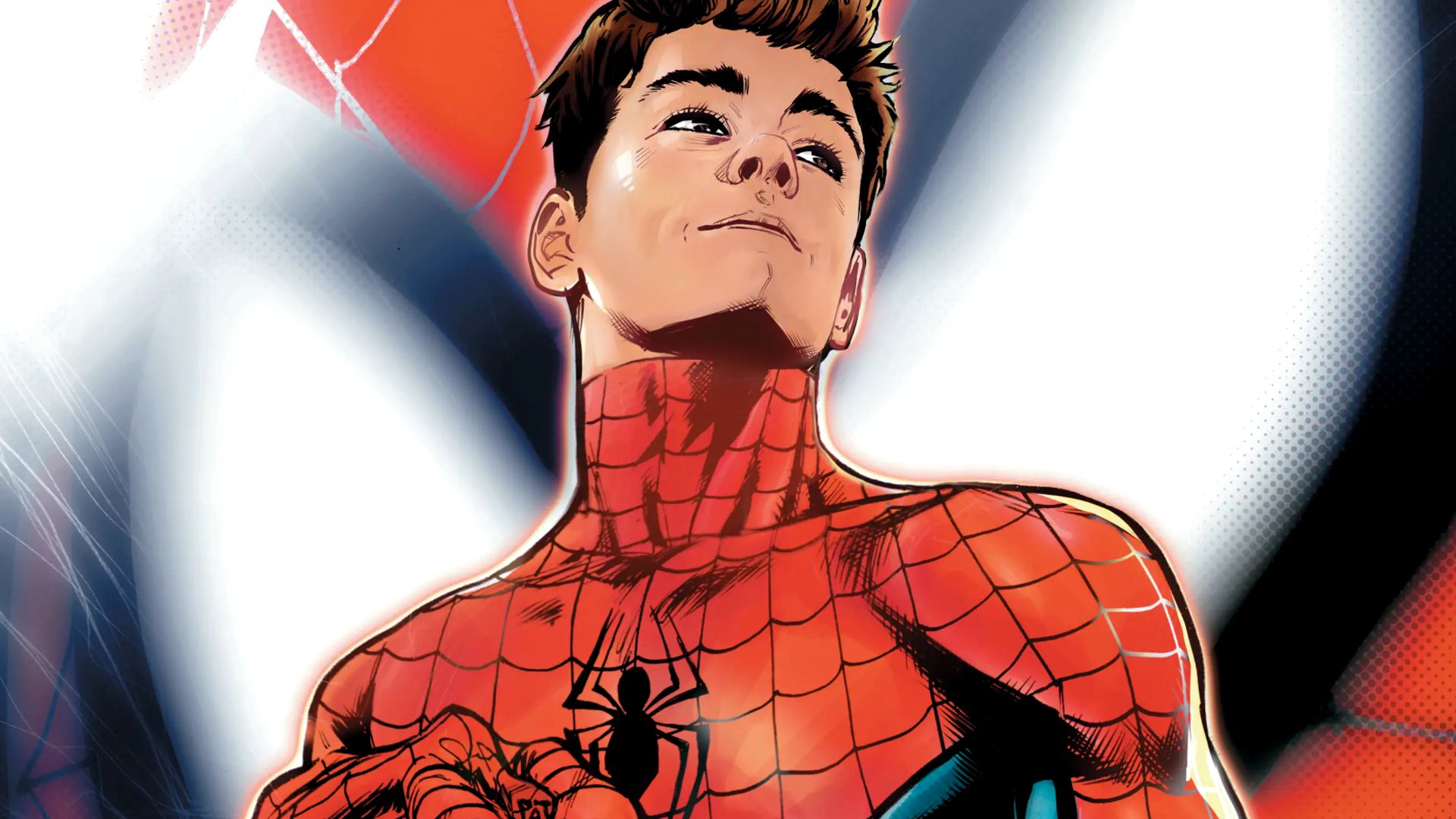 Marvel Debuts Major New Hero, Powers And Origin Explained