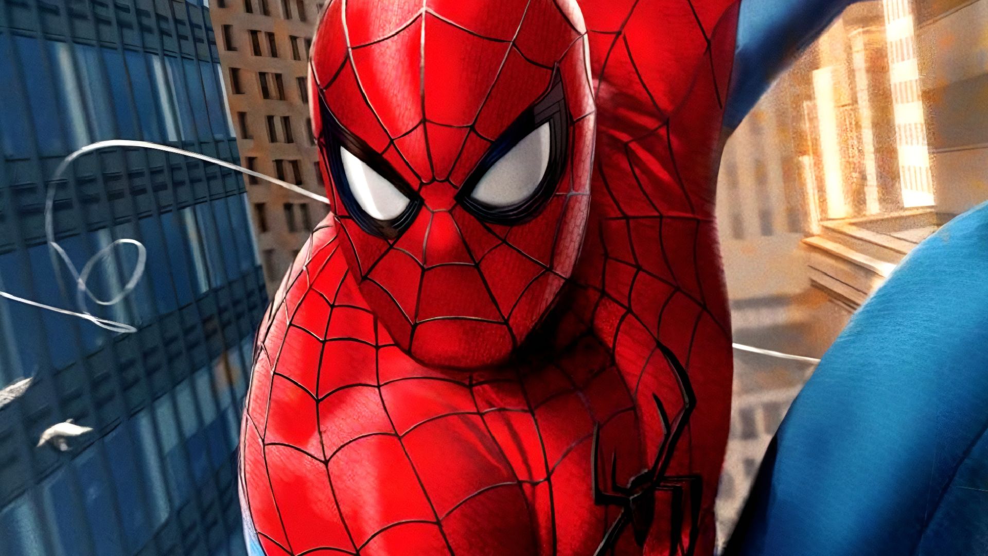 Marvel Announces New MCU Spider-Man Sequel Series Ahead Of Peter Parker's Return image