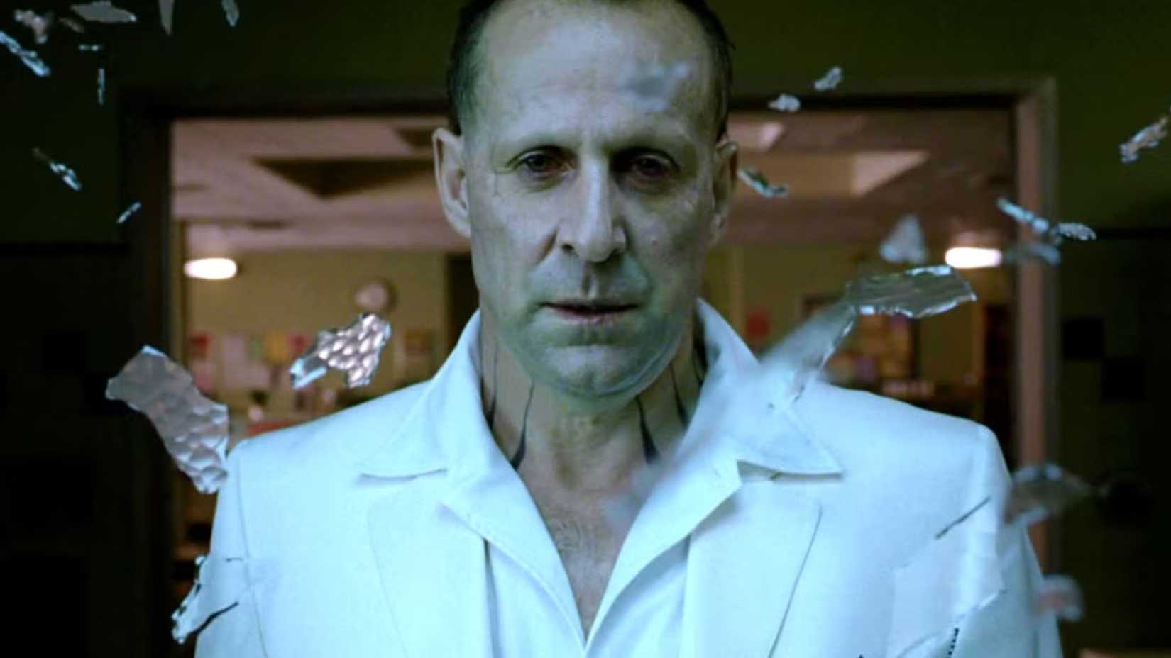Peter Stormare as Lucifer in Constantine