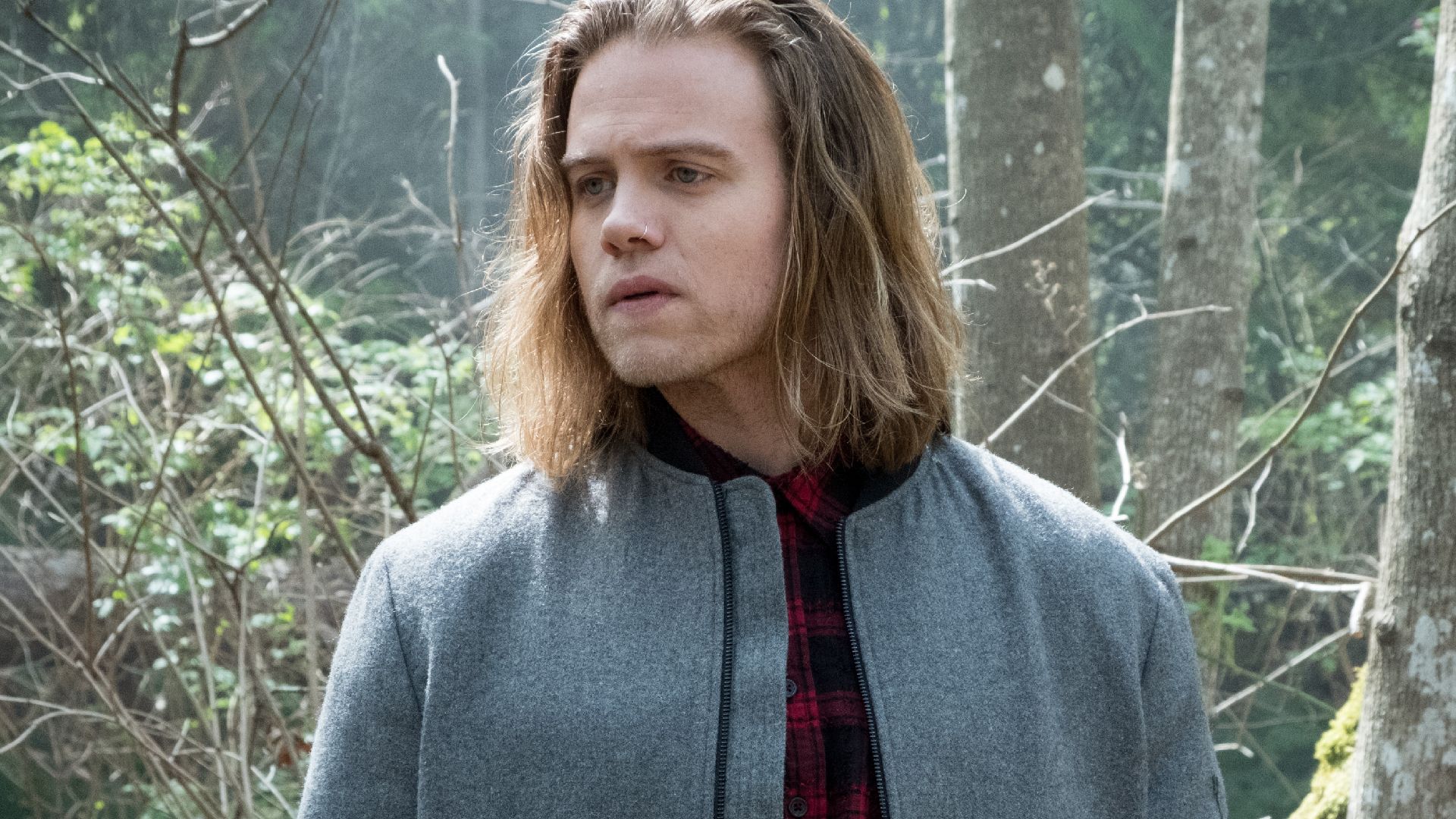 Netflix's 100% RT Time Travel Series Deserves To Be As Big As Lost image