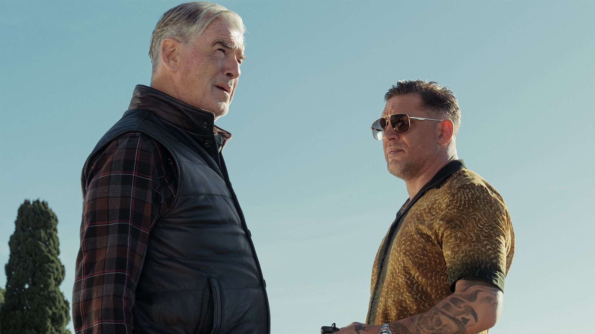MobLand Season 2 Review: Tom Hardy’s Gangster Epic Returns With Full Force
