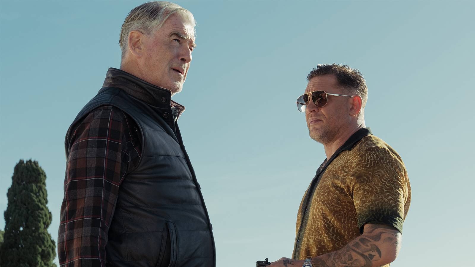 MobLand Season 2 Review: Tom Hardy’s Gangster Epic Returns With Full Force