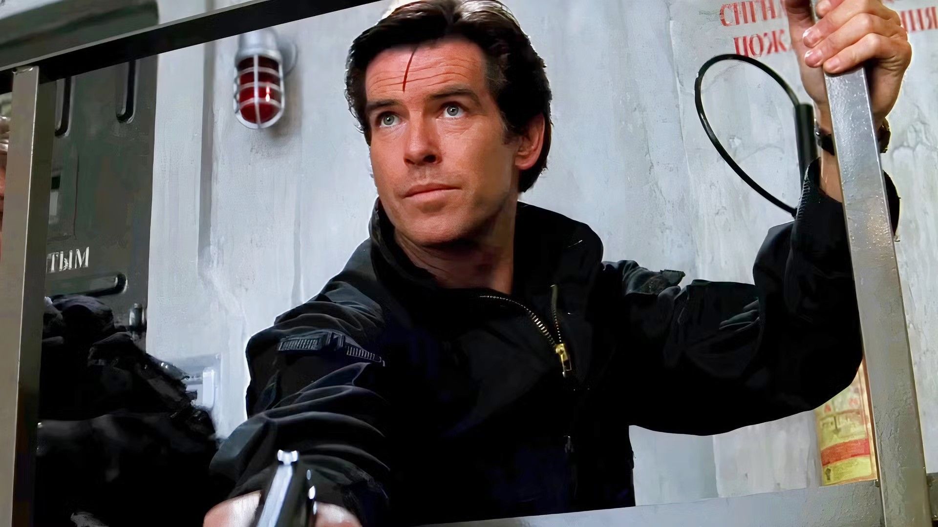 Pierce Brosnan Speculates On The James Bond Amid Reported 6-Actor Shortlist image