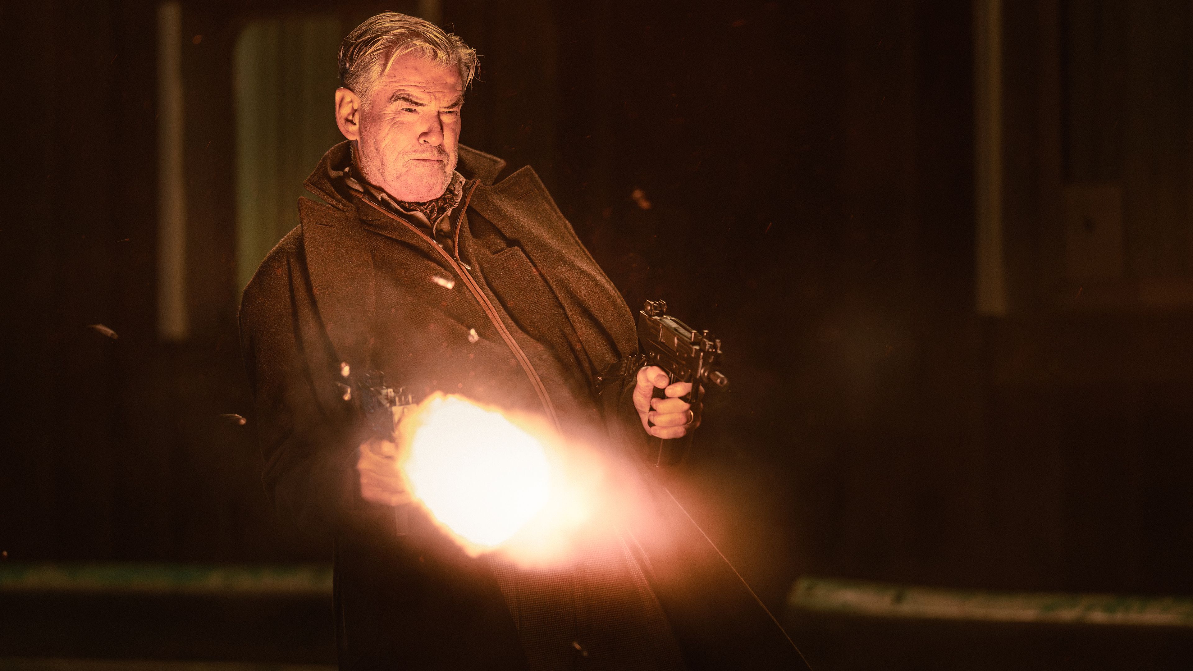 Guy Ritchie's MobLand Season 3 Filming Start Month Officially Confirmed By Pierce Brosnan image