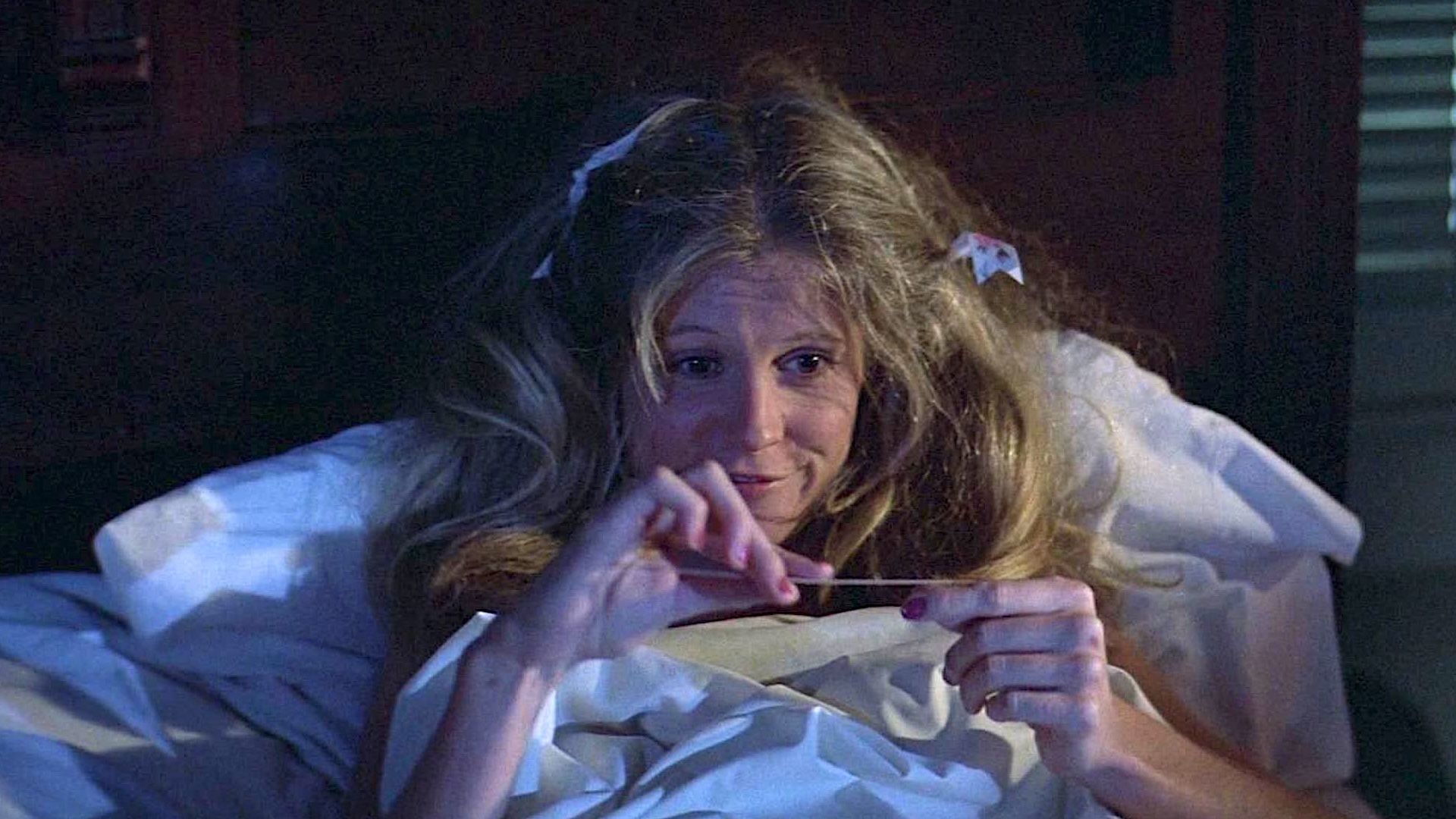 48 Years Later, The Greatest Closing Line In Horror History Is Still Undefeated