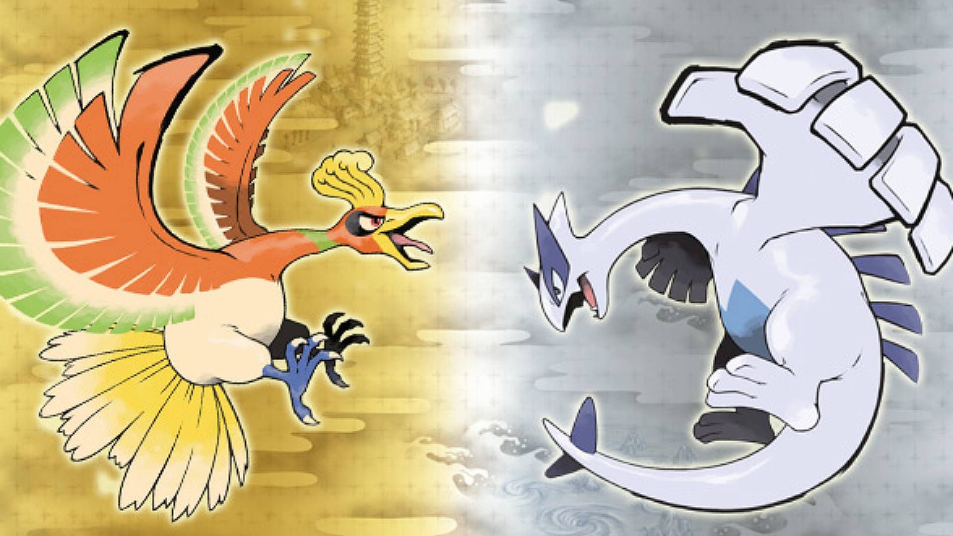 Pokémon Returns To Kanto For New Game Set 50 Years After Gold And Silver image