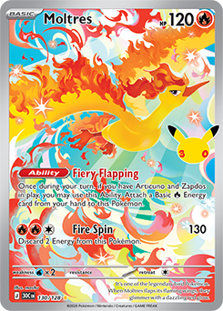 Pokemon Moltres Mashu