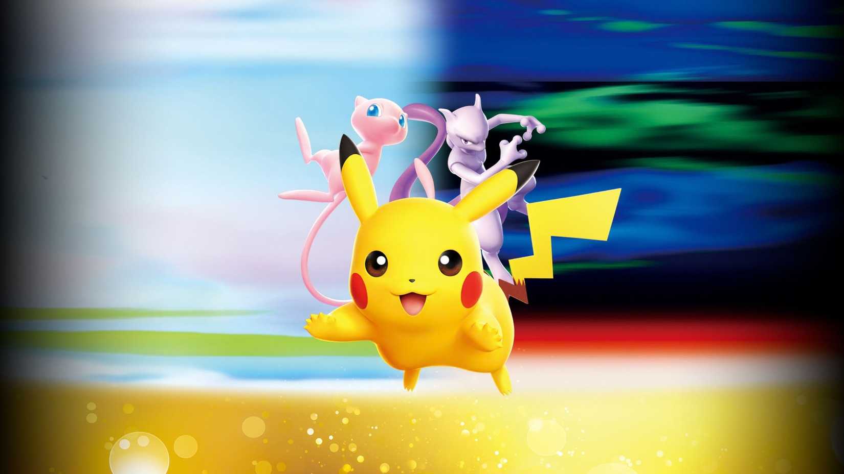 Pokemon Trading Card Game TCG 30th Celebration Booster Pack Artwork From The Pokemon Company