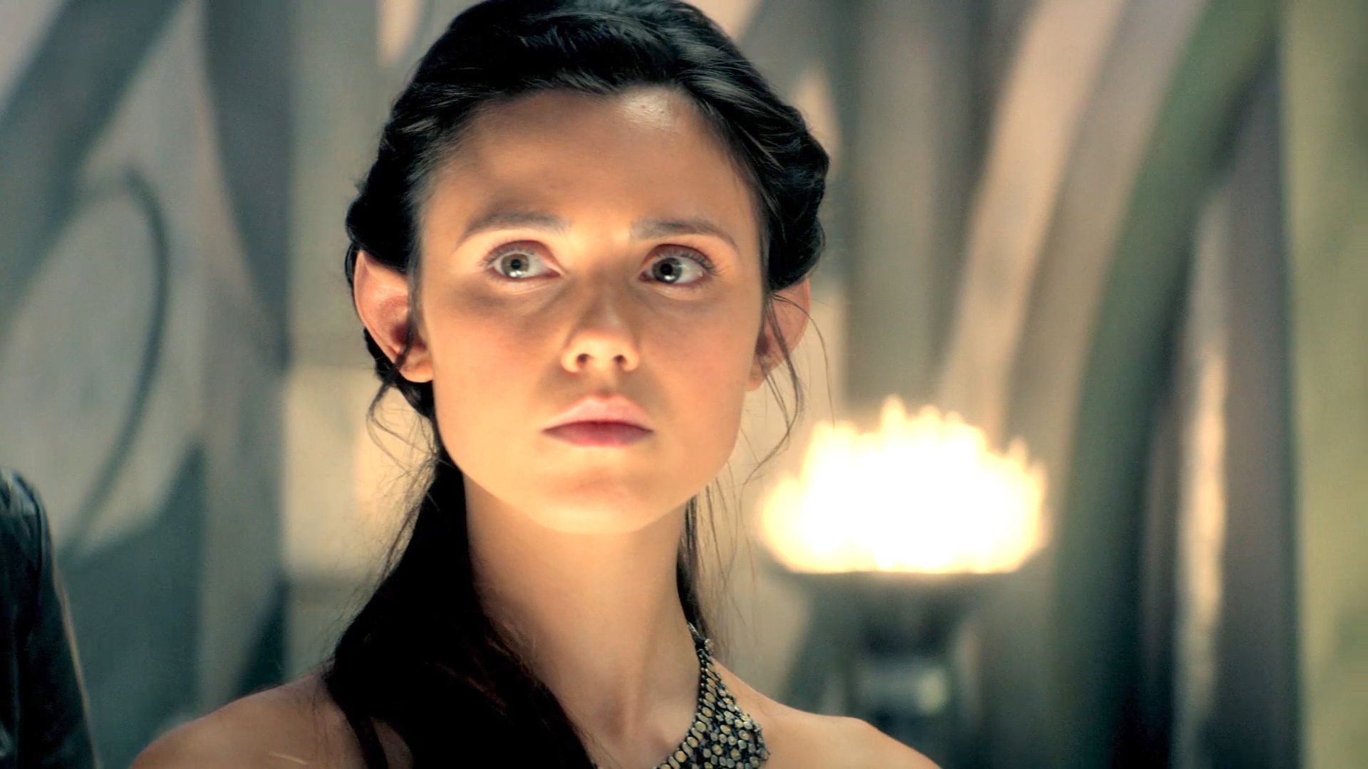 The Lord Of The Rings Meets The Wheel Of Time In This 20-Episode High Fantasy Series image