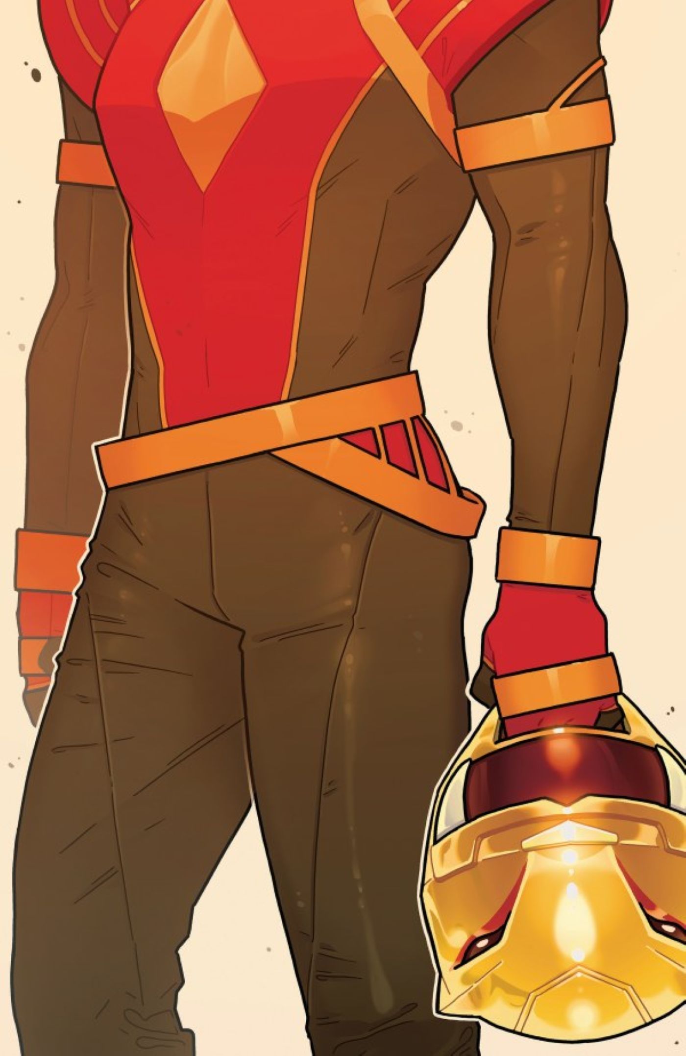 Power Rangers Unlimited #5 variant cover 3