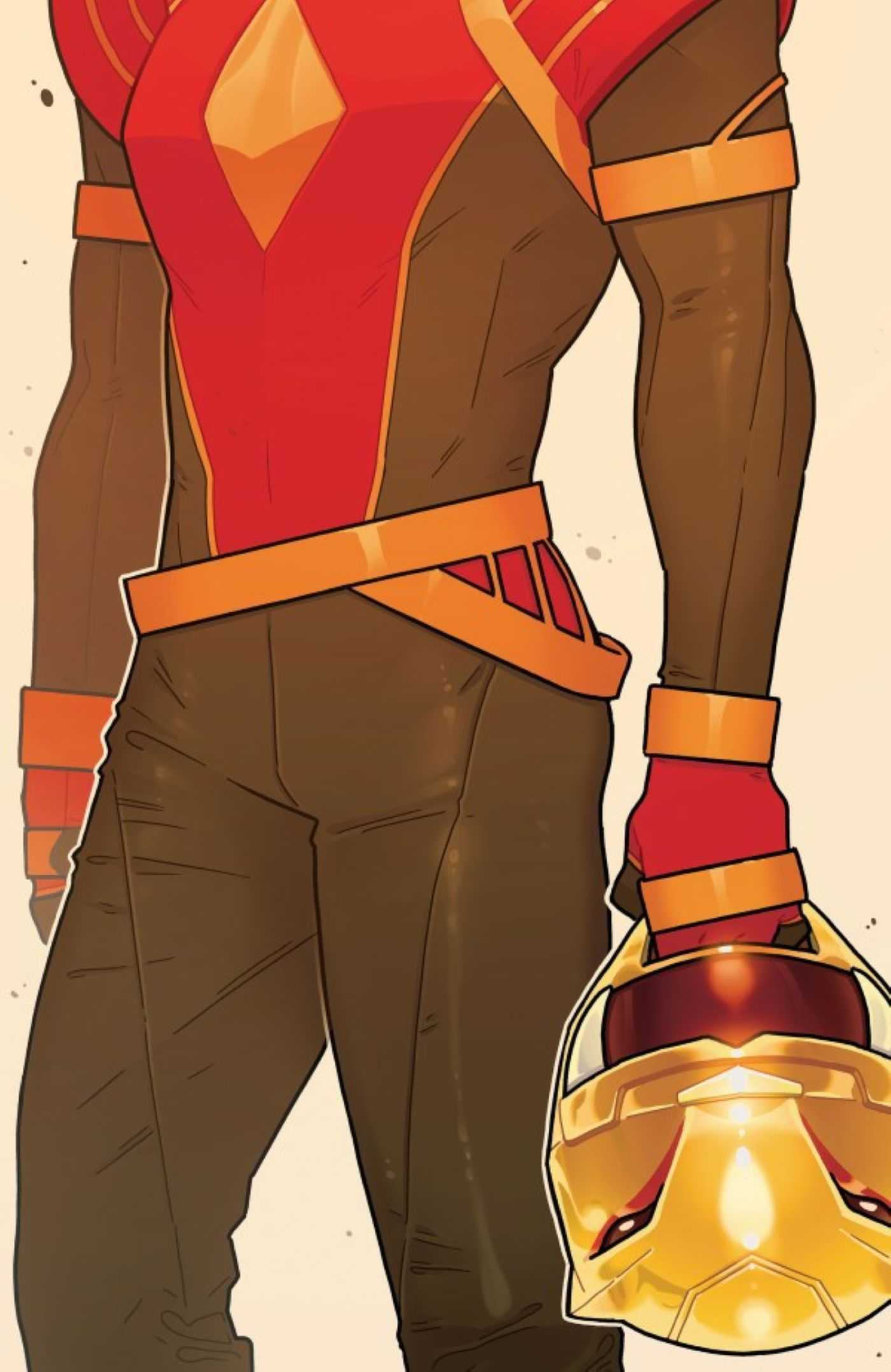 Power Rangers Unlimited #5 variant cover 3