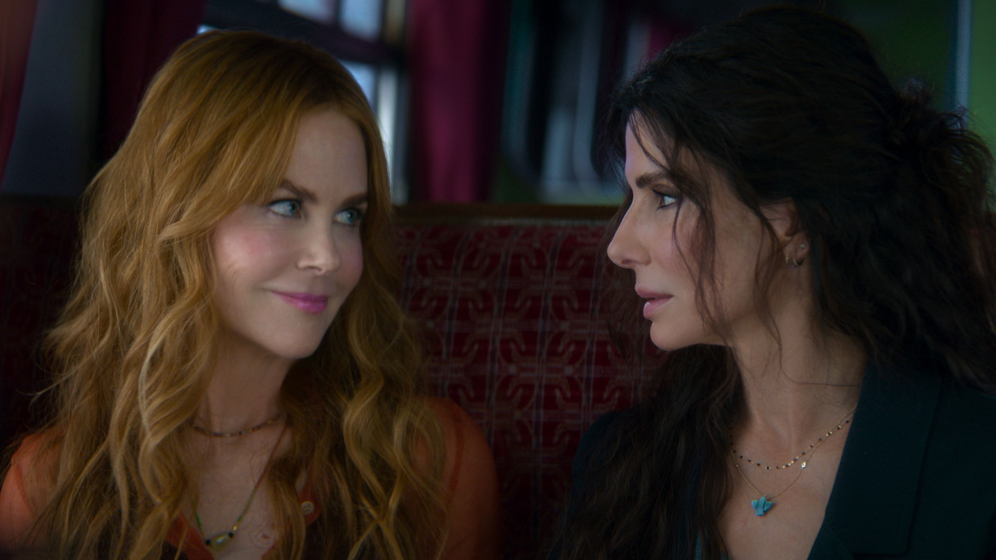 Practical Magic 2 Review: Nicole Kidman Shines, But This Sequel Casts A Weak Spell image