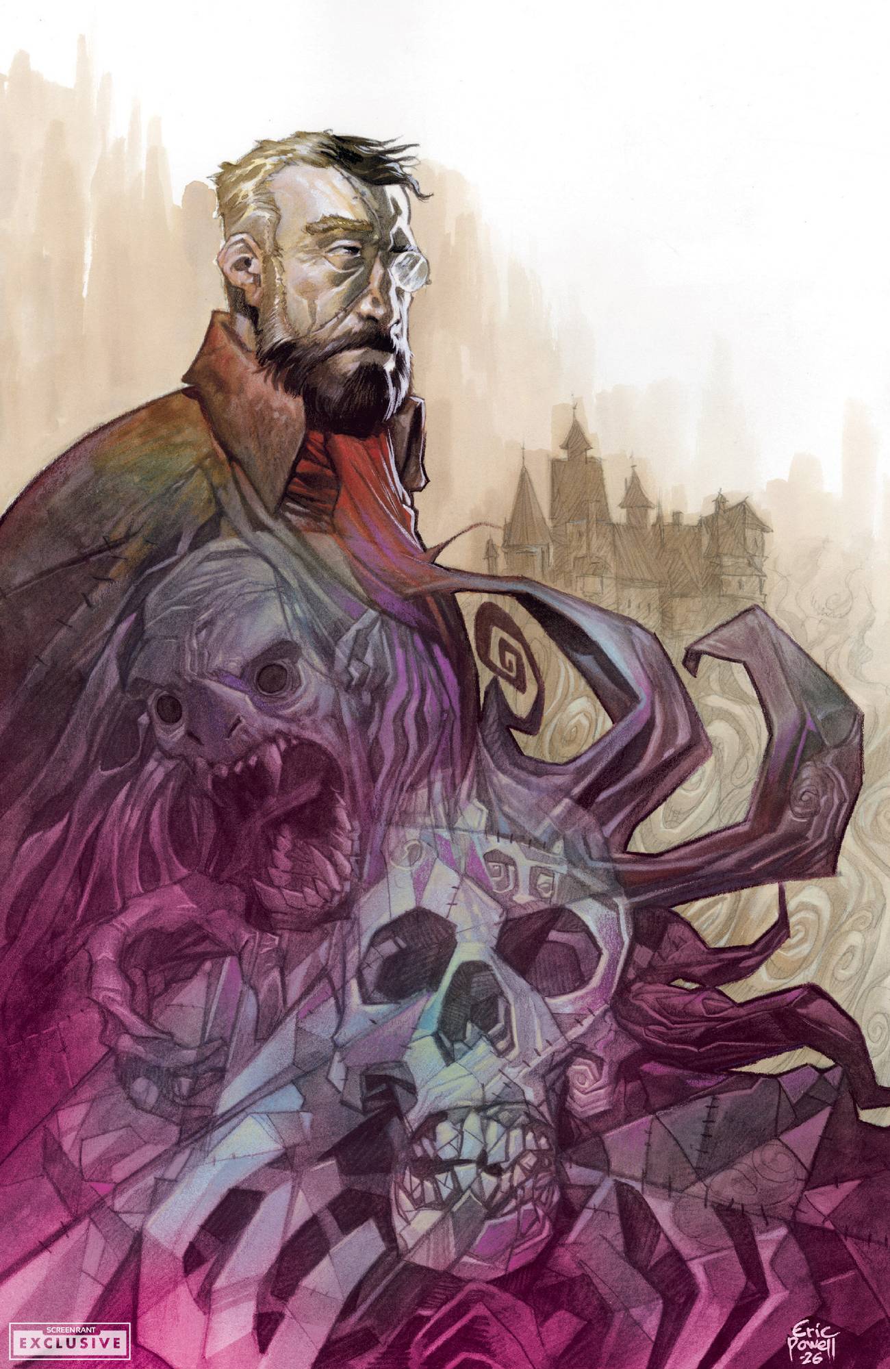 Prometheus Graft COVER 2