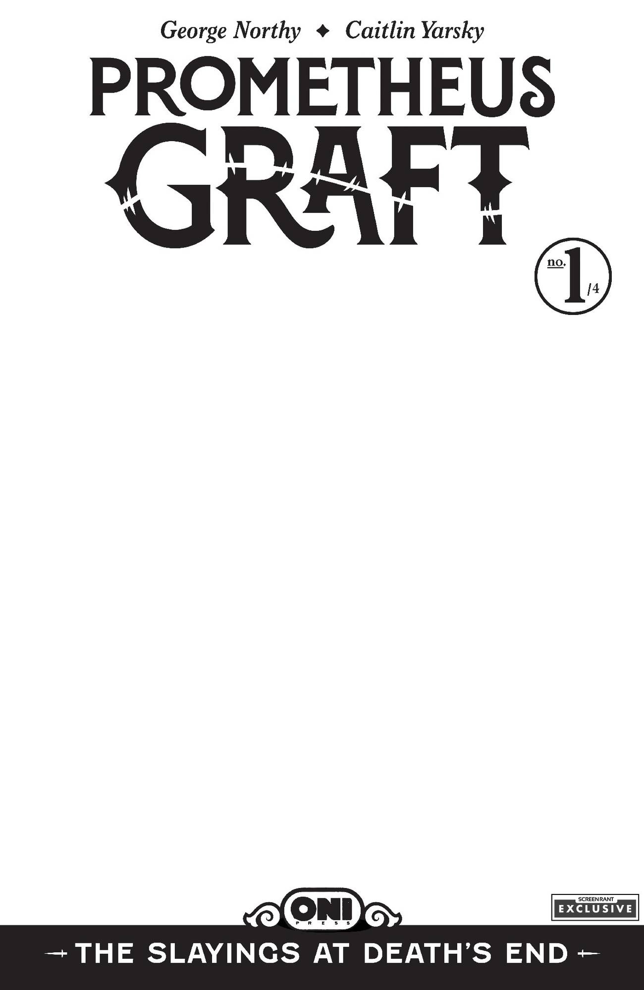 Prometheus Graft COVER 5