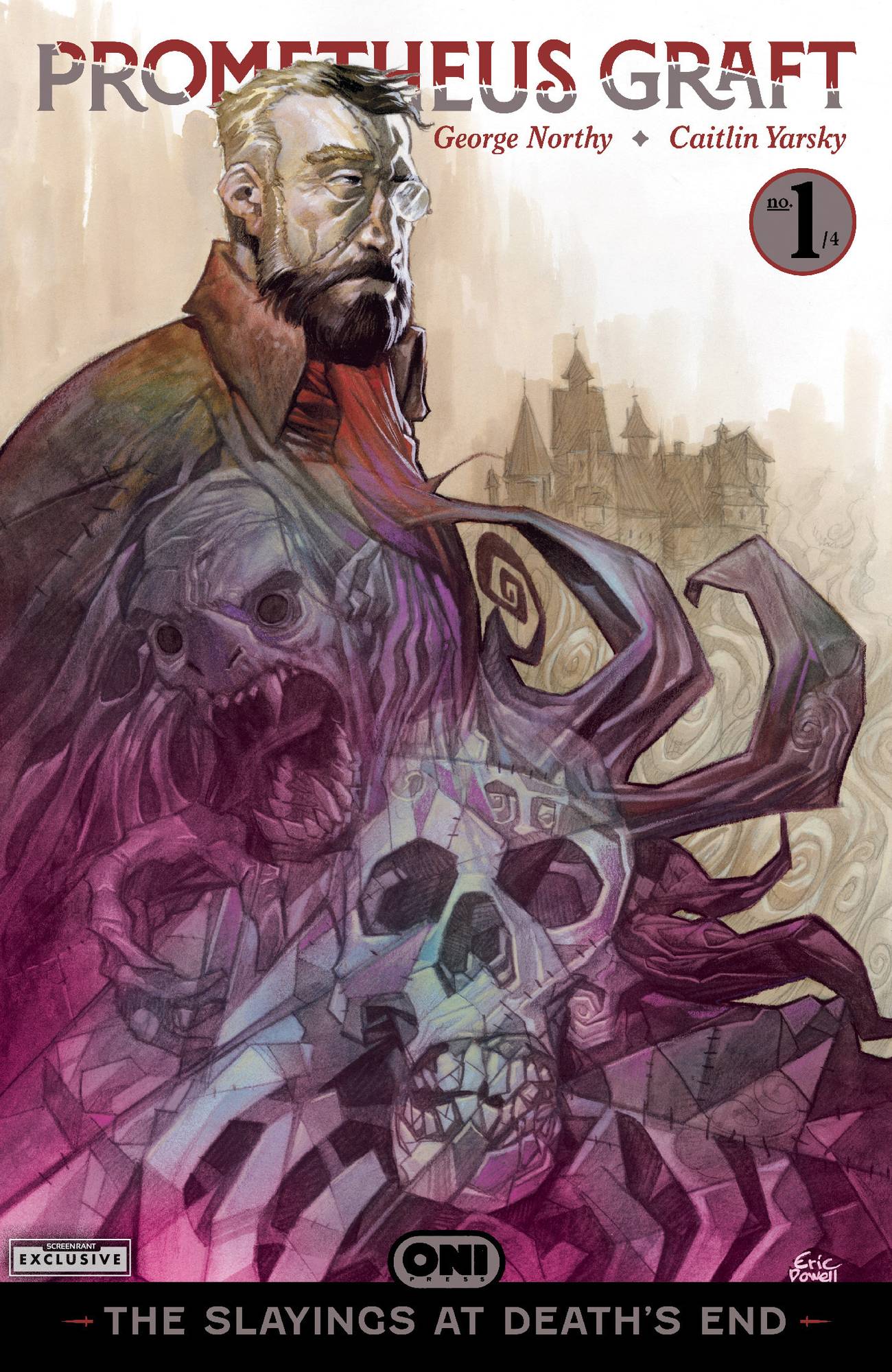 Prometheus Graft COVER 8