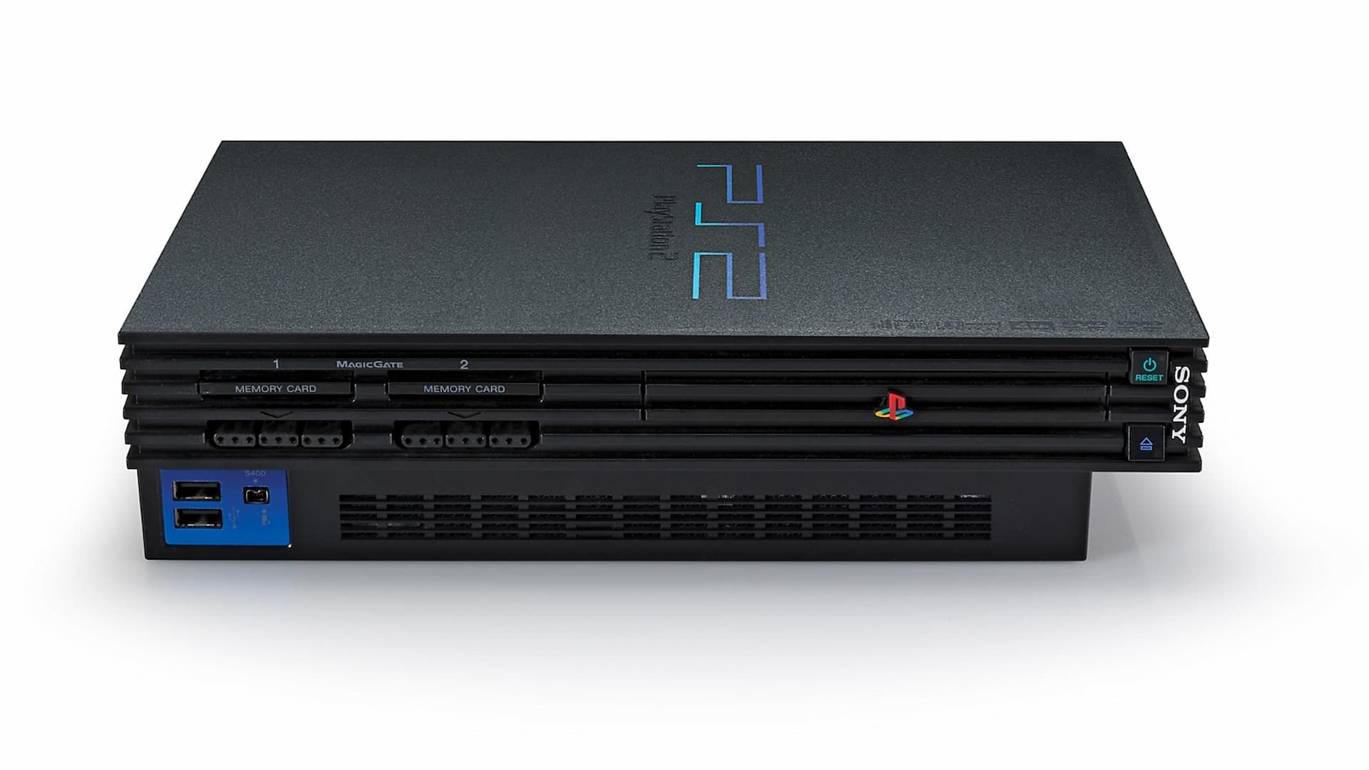22 Years Later, A 2004 PlayStation 2 Classic Is Returning To Modern Consoles