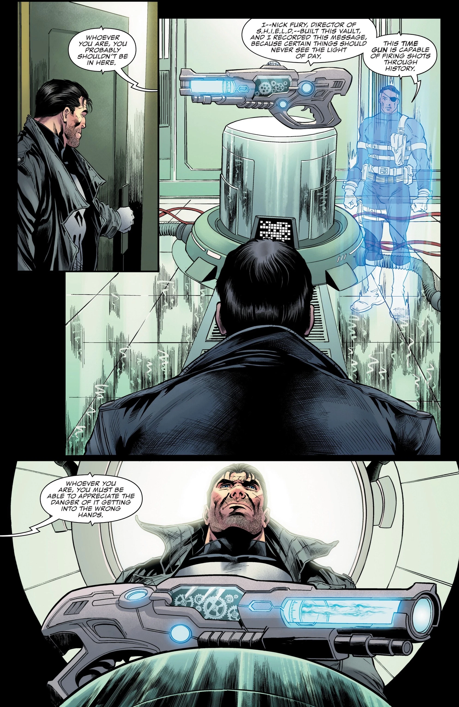 punisher 8