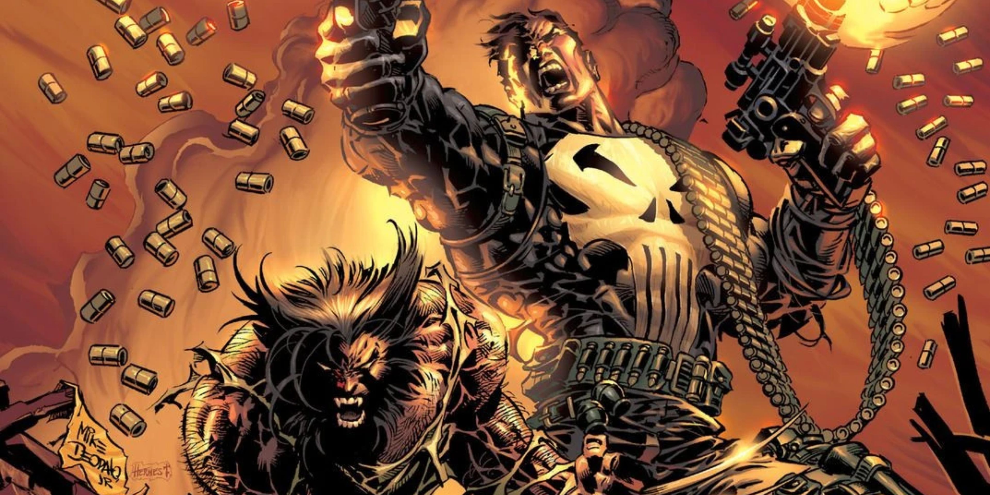 Marvel Confirms The One Antihero Deadlier Than Punisher And Wolverine
