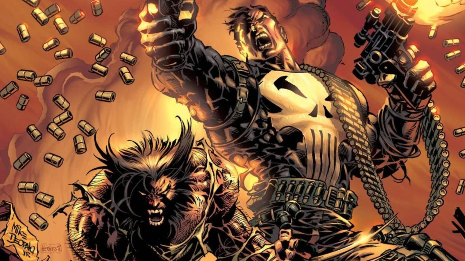 Marvel Confirms The One Antihero Deadlier Than Punisher And Wolverine