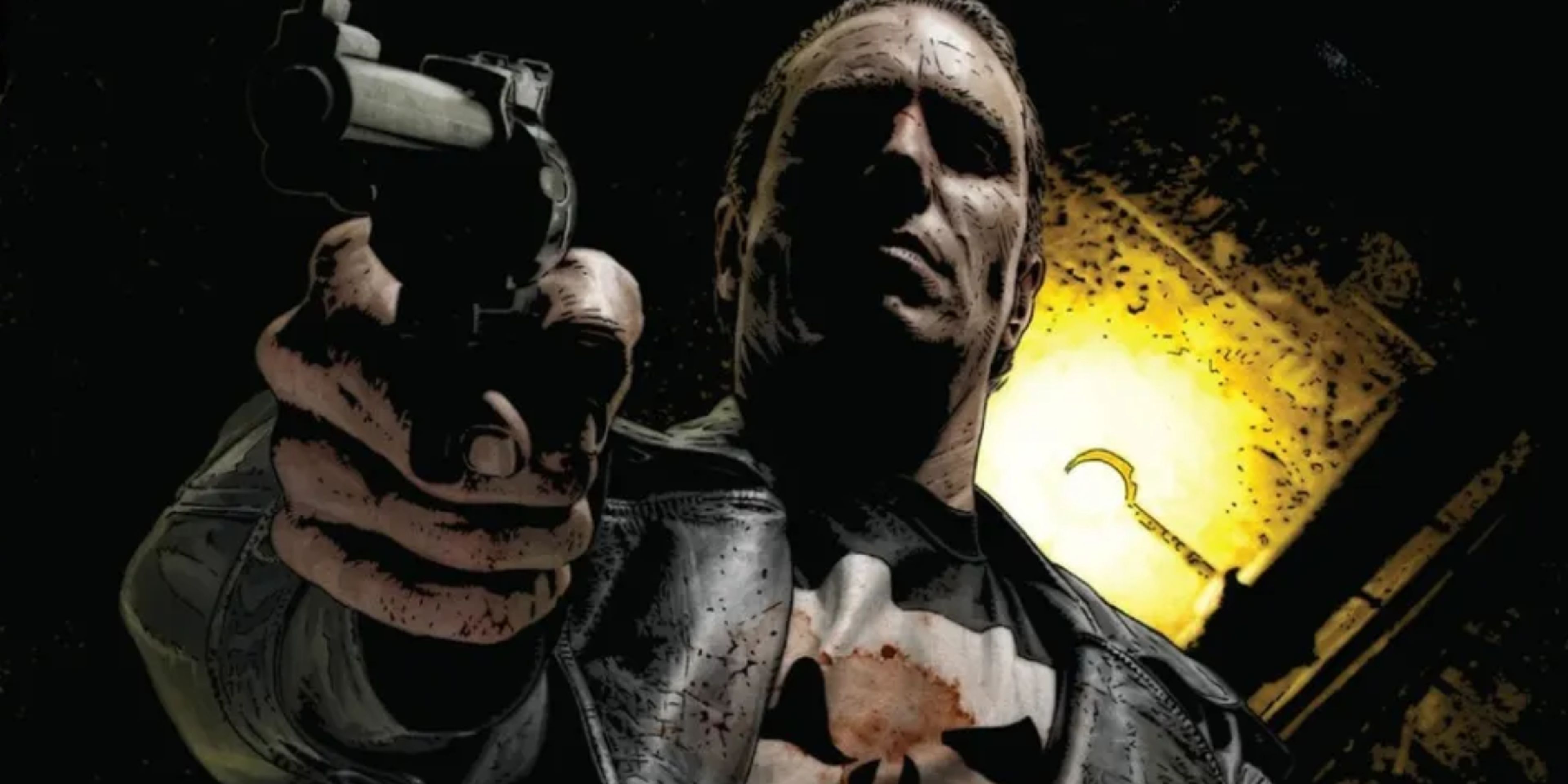 Punisher’s Just Unlocked The Ultimate Anti-Healing Factor Weapon image