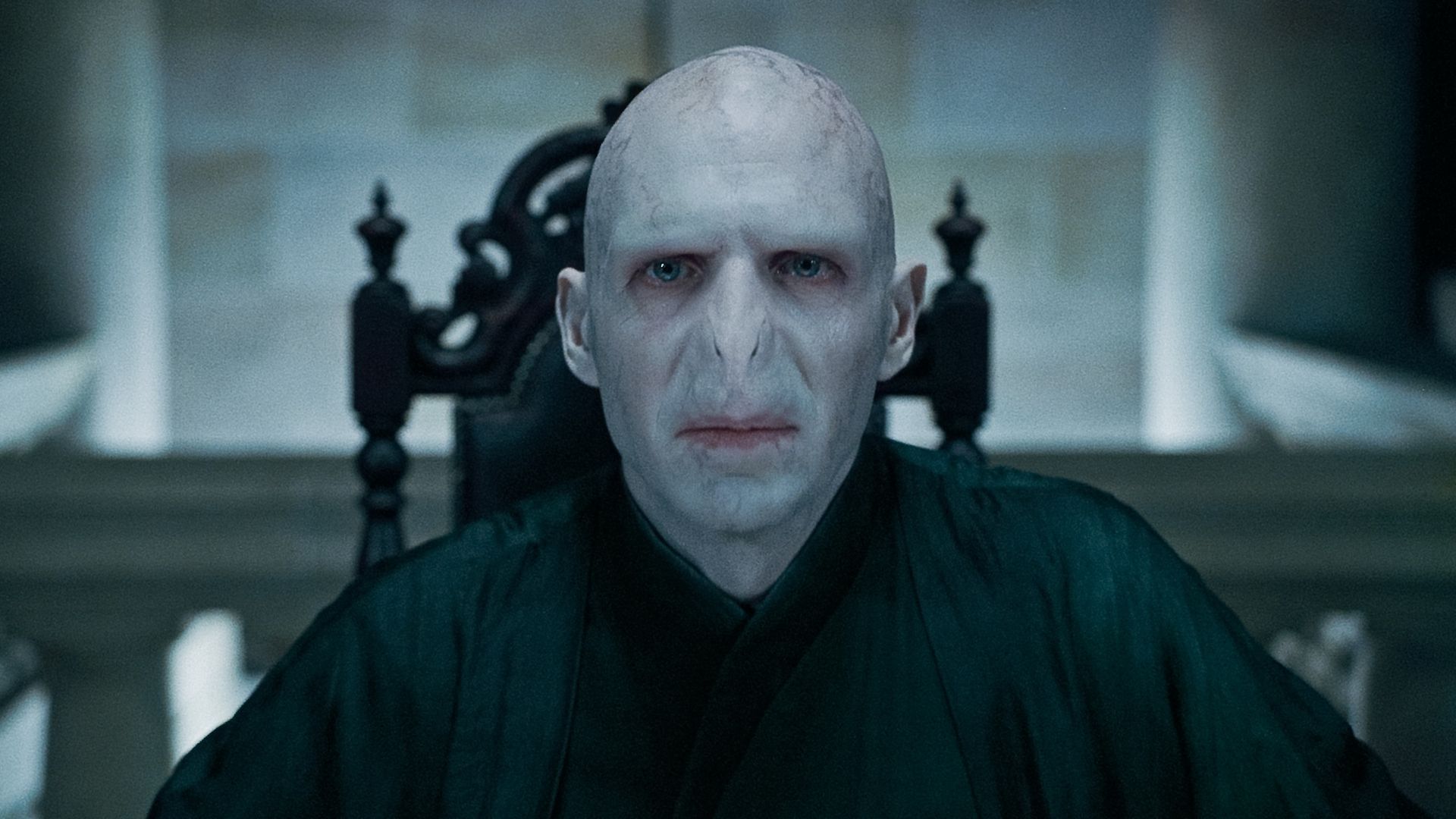 Iconic Harry Potter Actor Gets His Fifth Redesign In 25 Years image