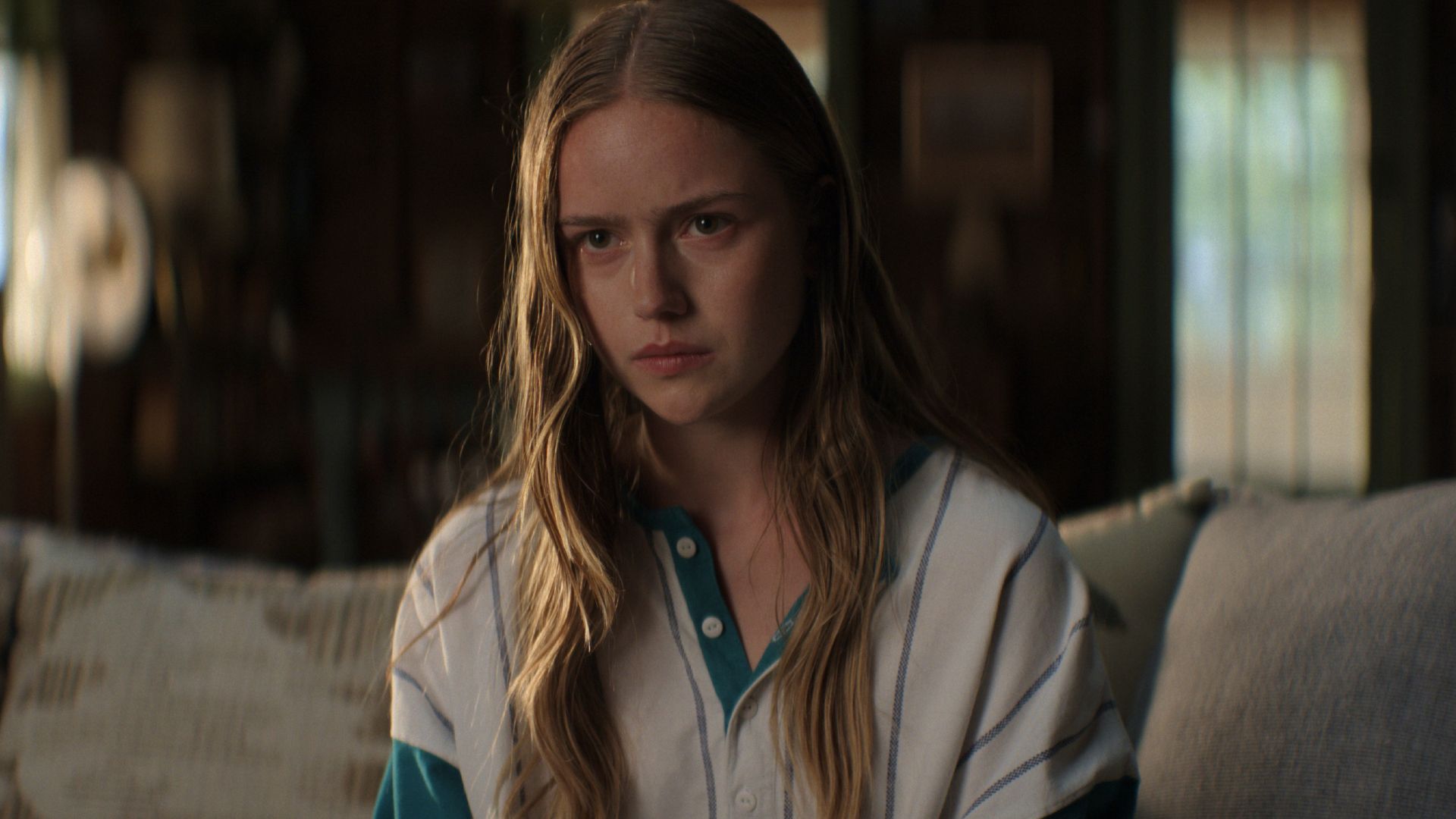 Prime Video’s New 8-Part Mystery Series Hits Key Streaming Milestone Ahead Of Confirmed Return