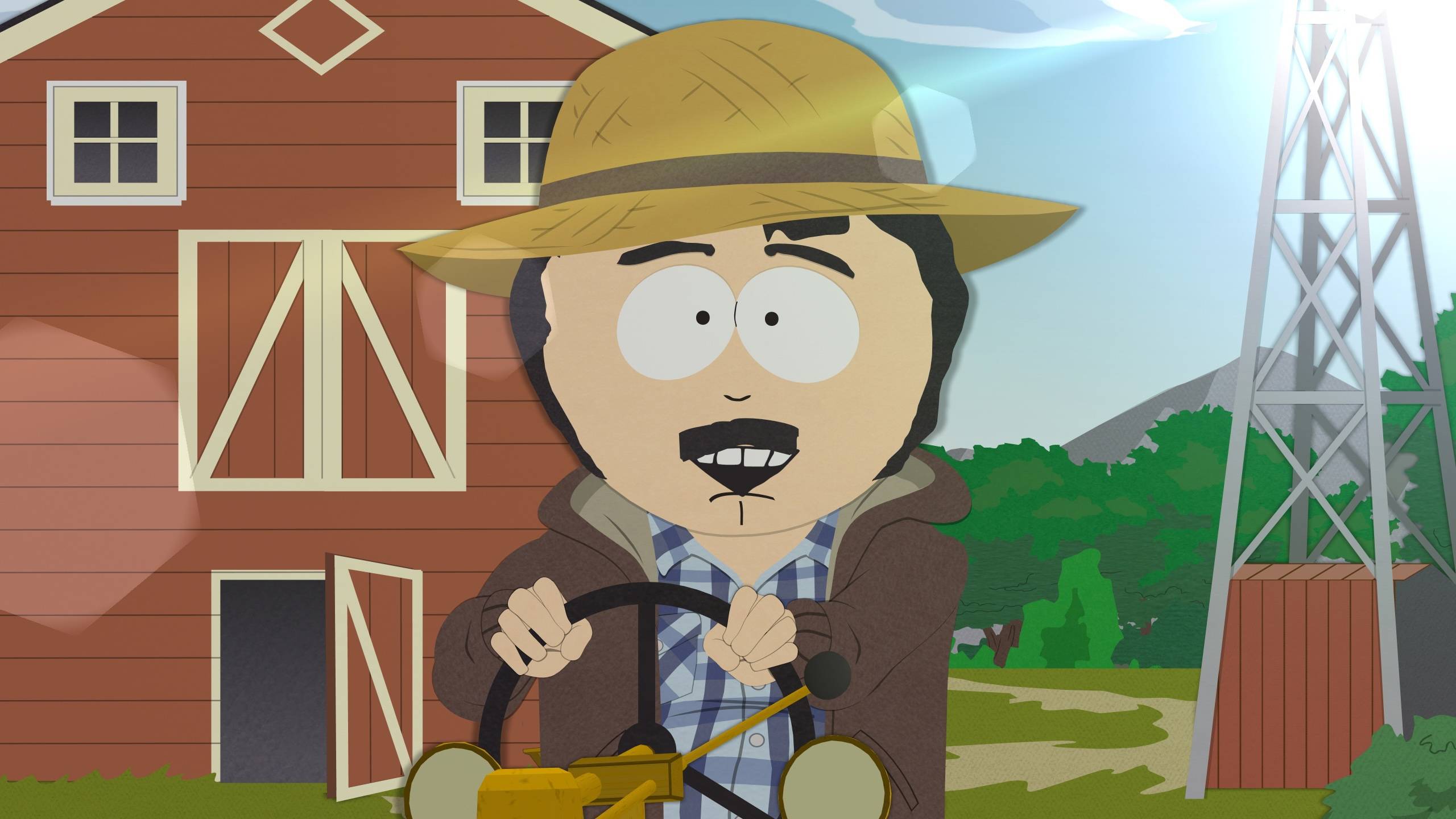 South Park возвращается к классическому формату: сезон 29 обещает новую эру без подоплеки Tegridy Farms
