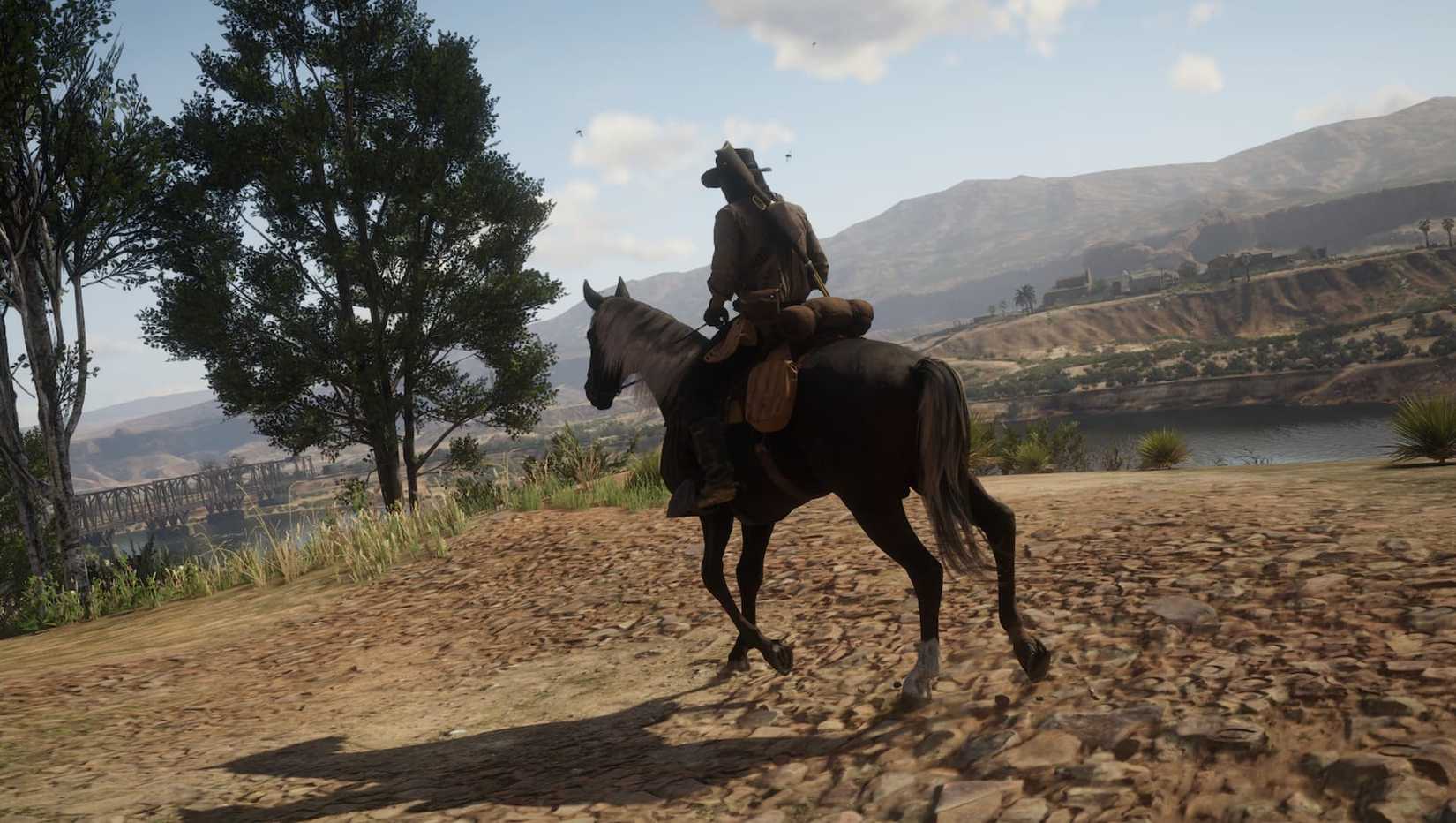 RDR2 mod 2