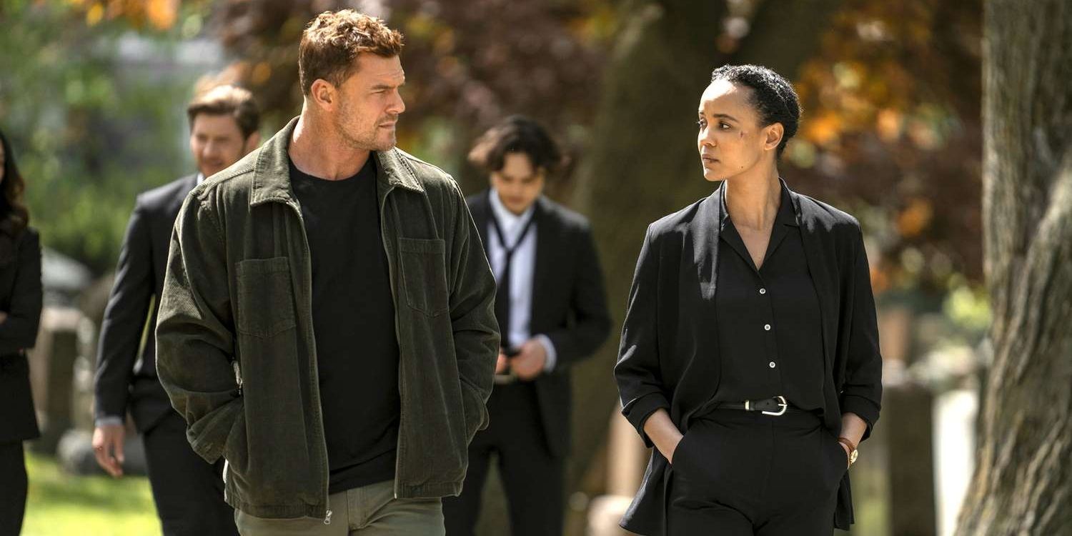 5 Reasons Neagley's Spinoff Has Ended Reacher's Rotten Tomatoes Streak image