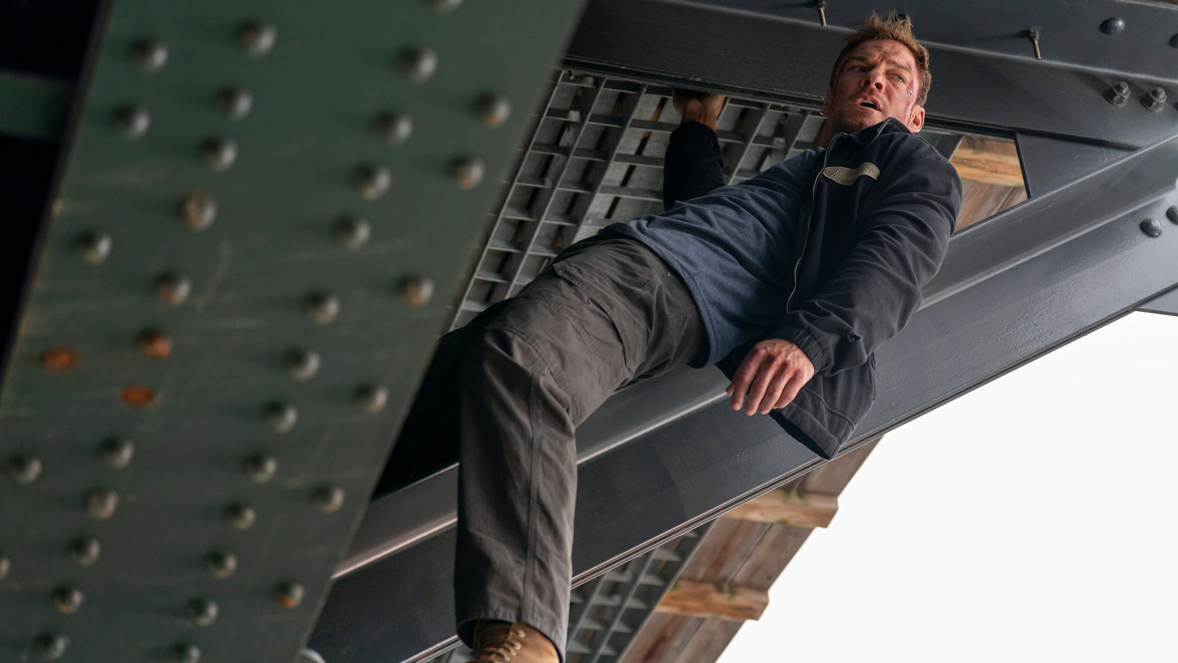 What Reacher Injects Lila With In Season 4's Finale image