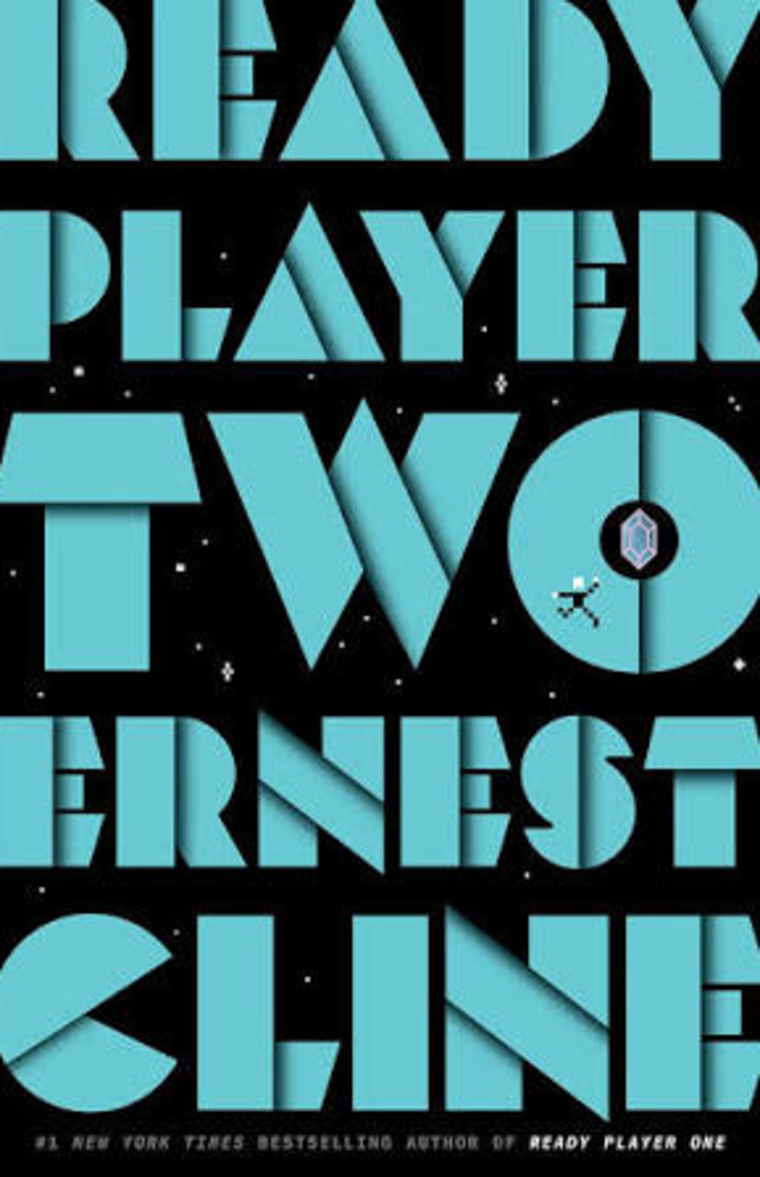 Ready Player Two book cover