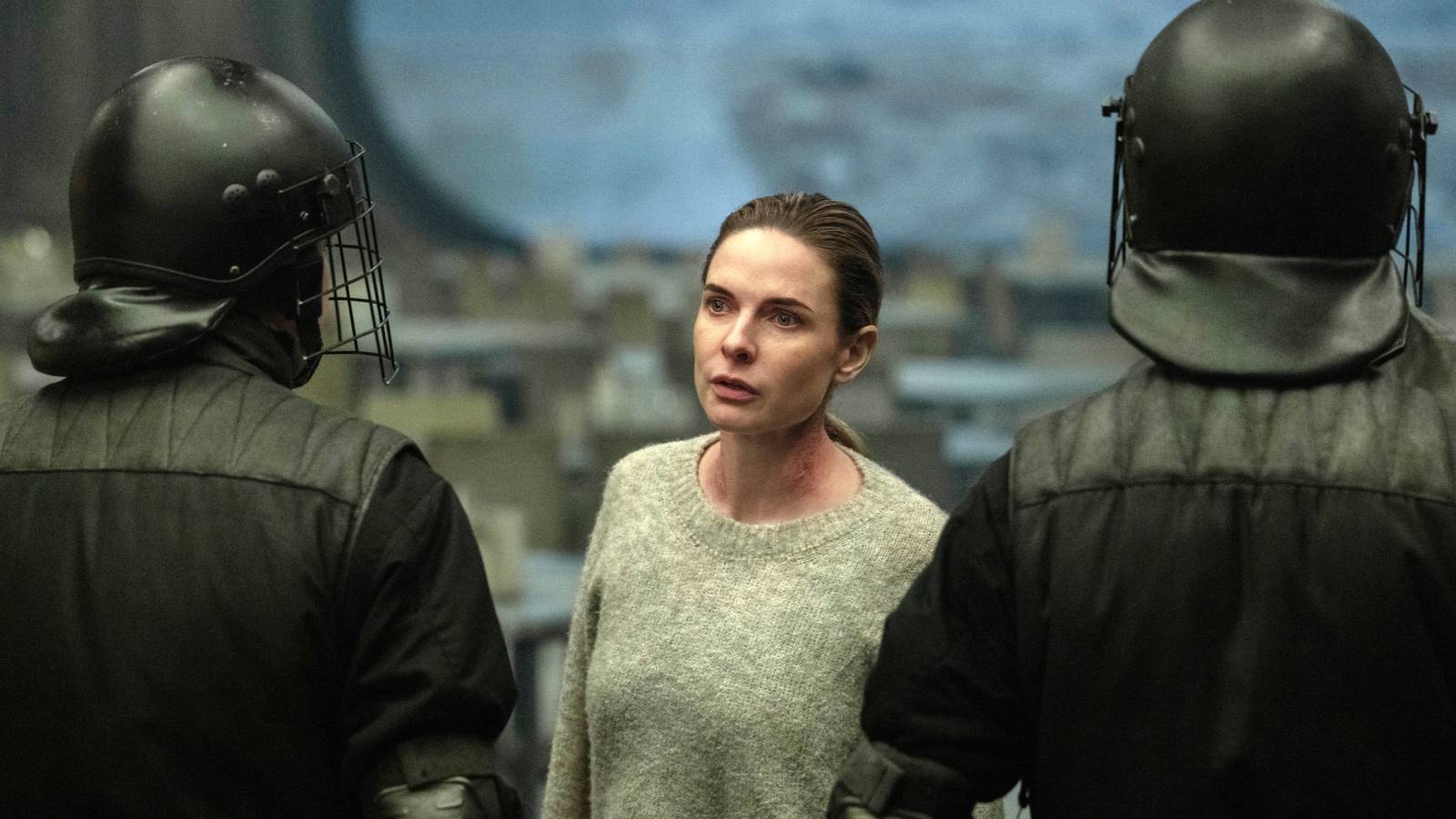 Silo Season 4 Spoilers: What Happens Next In The Books
